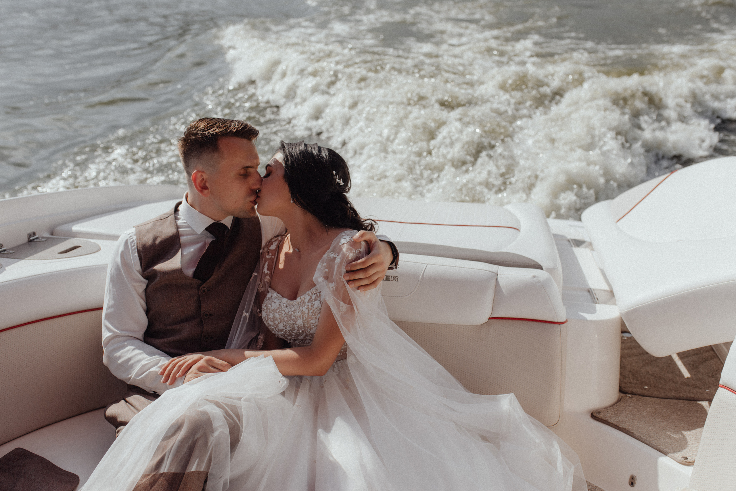 A & I. Свадебный фотограф Анастасия Пальчикова