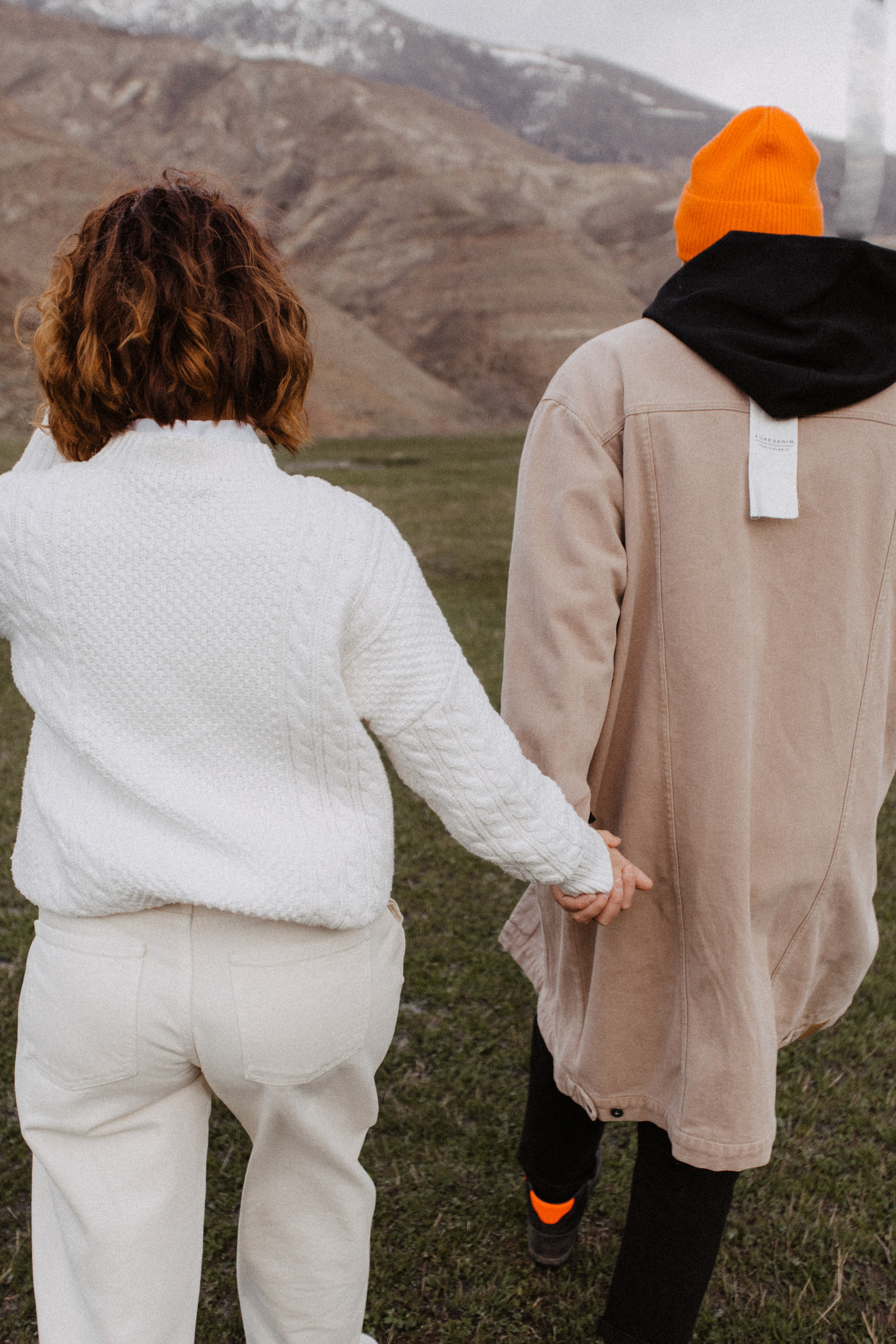 G & O. Свадебный фотограф Анастасия Пальчикова