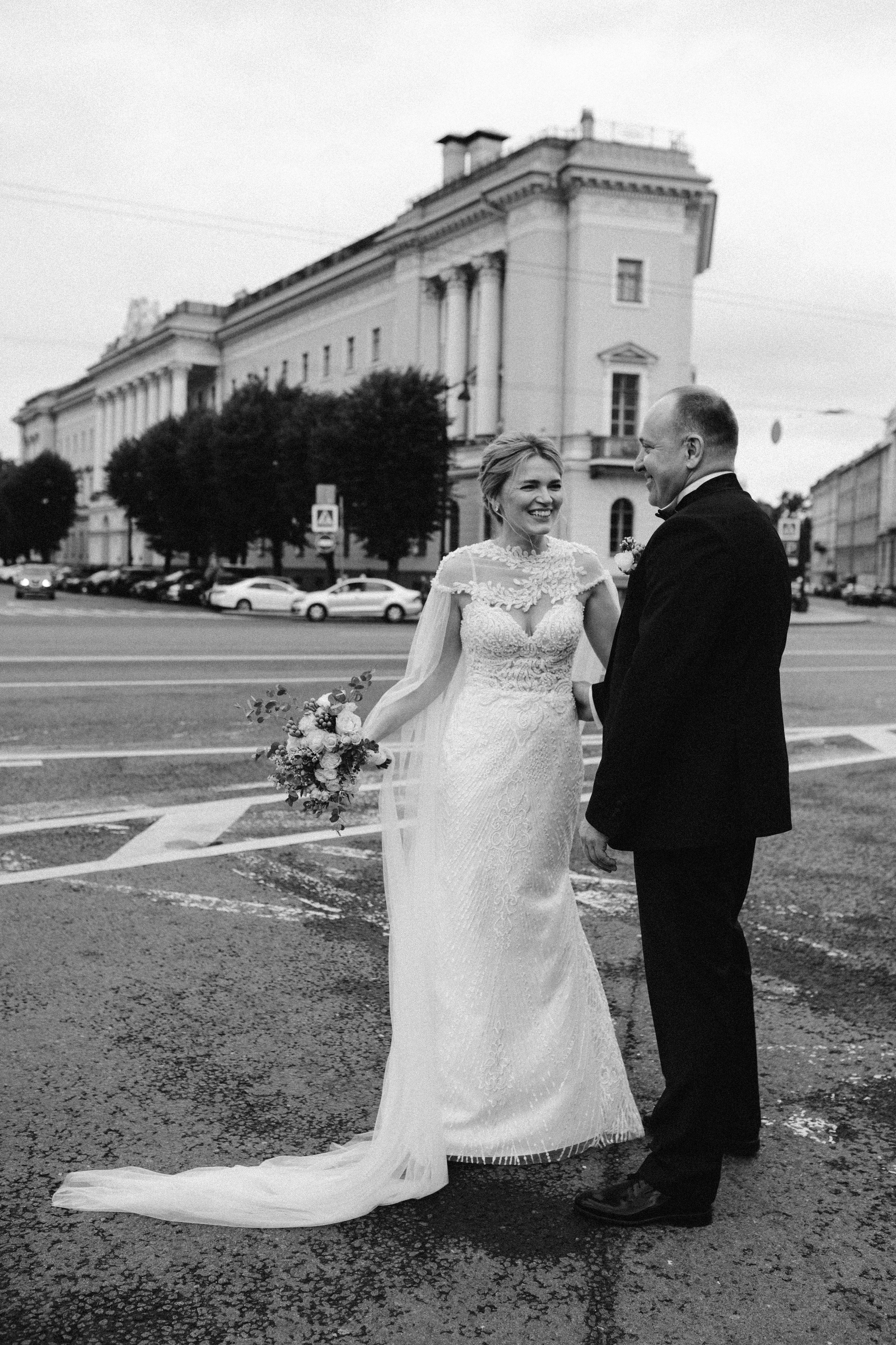 V & K. Свадебный фотограф Анастасия Пальчикова