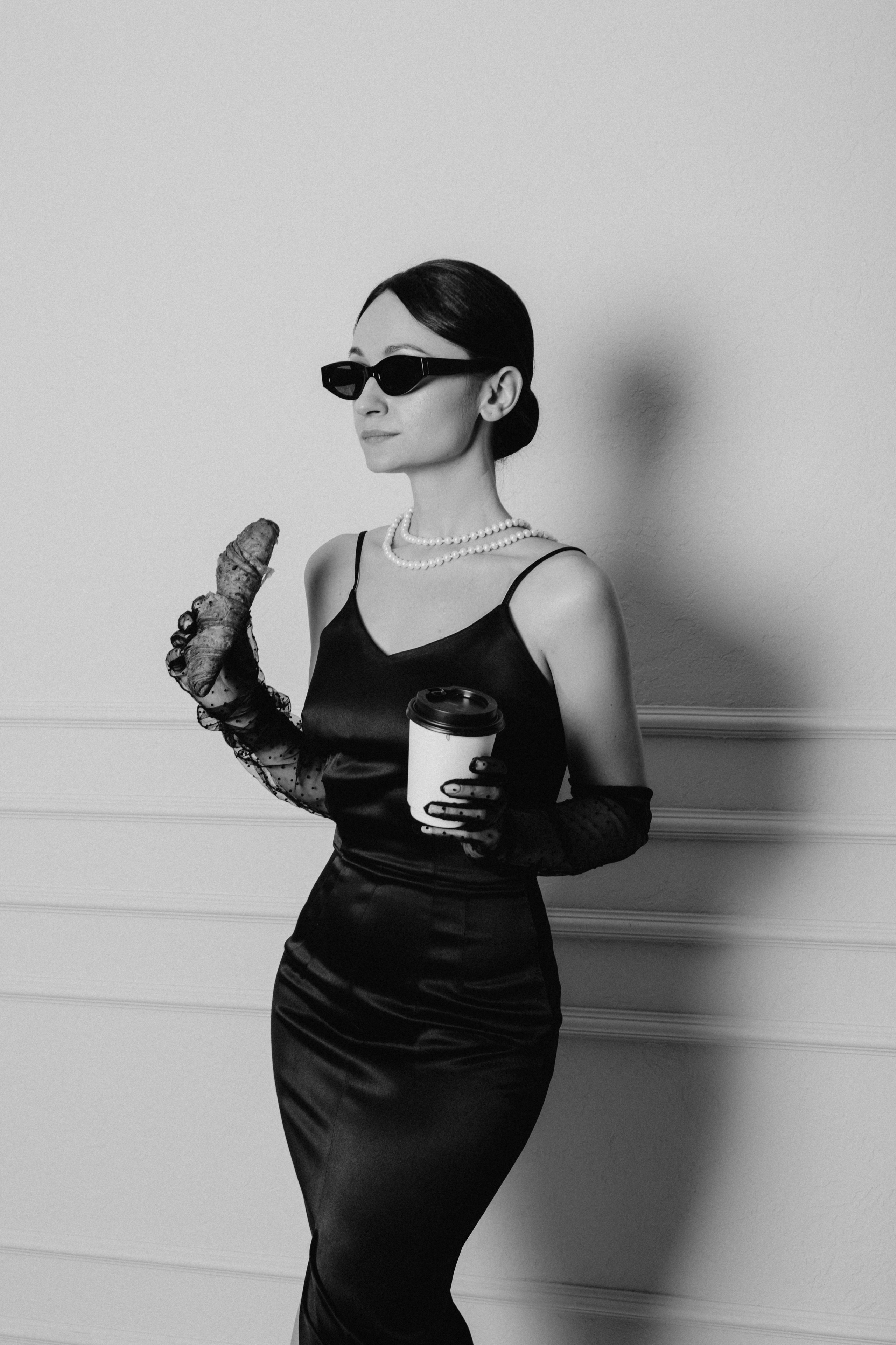 Black lady. Свадебный фотограф Анастасия Пальчикова