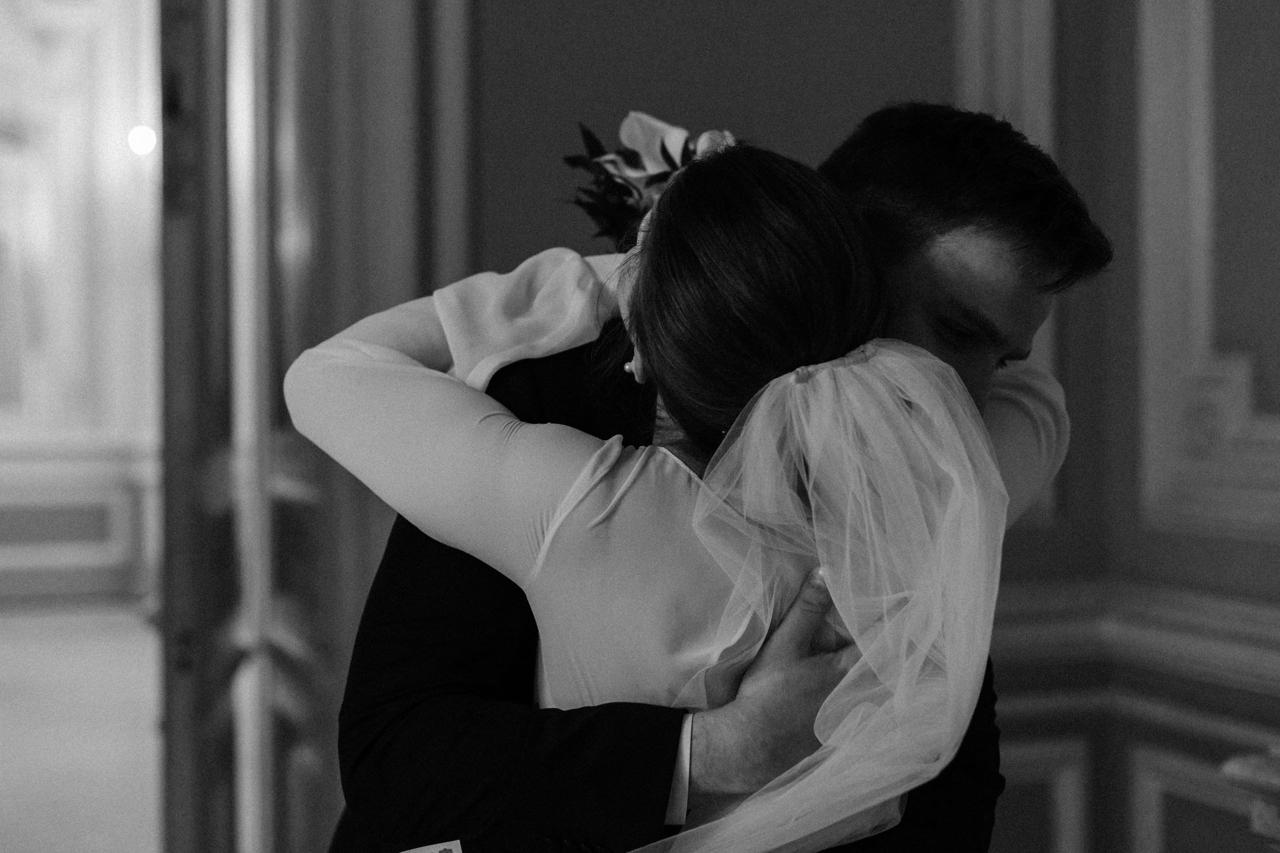 A & K. Свадебный фотограф Анастасия Пальчикова