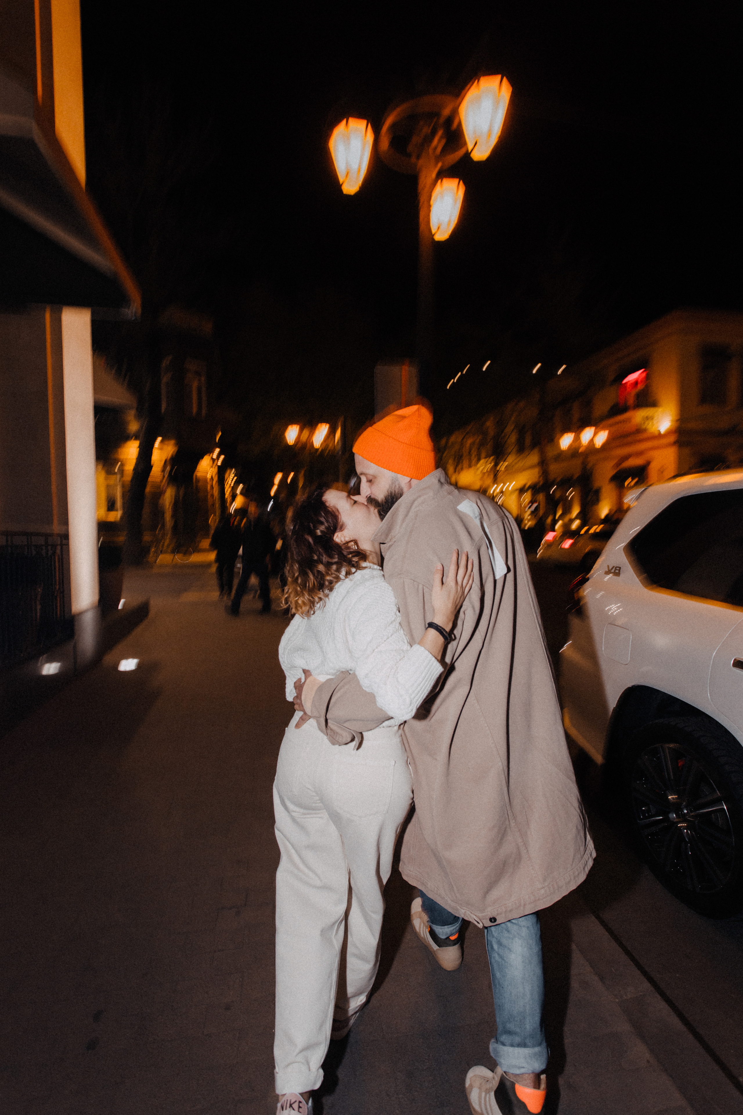 G & O. Свадебный фотограф Анастасия Пальчикова