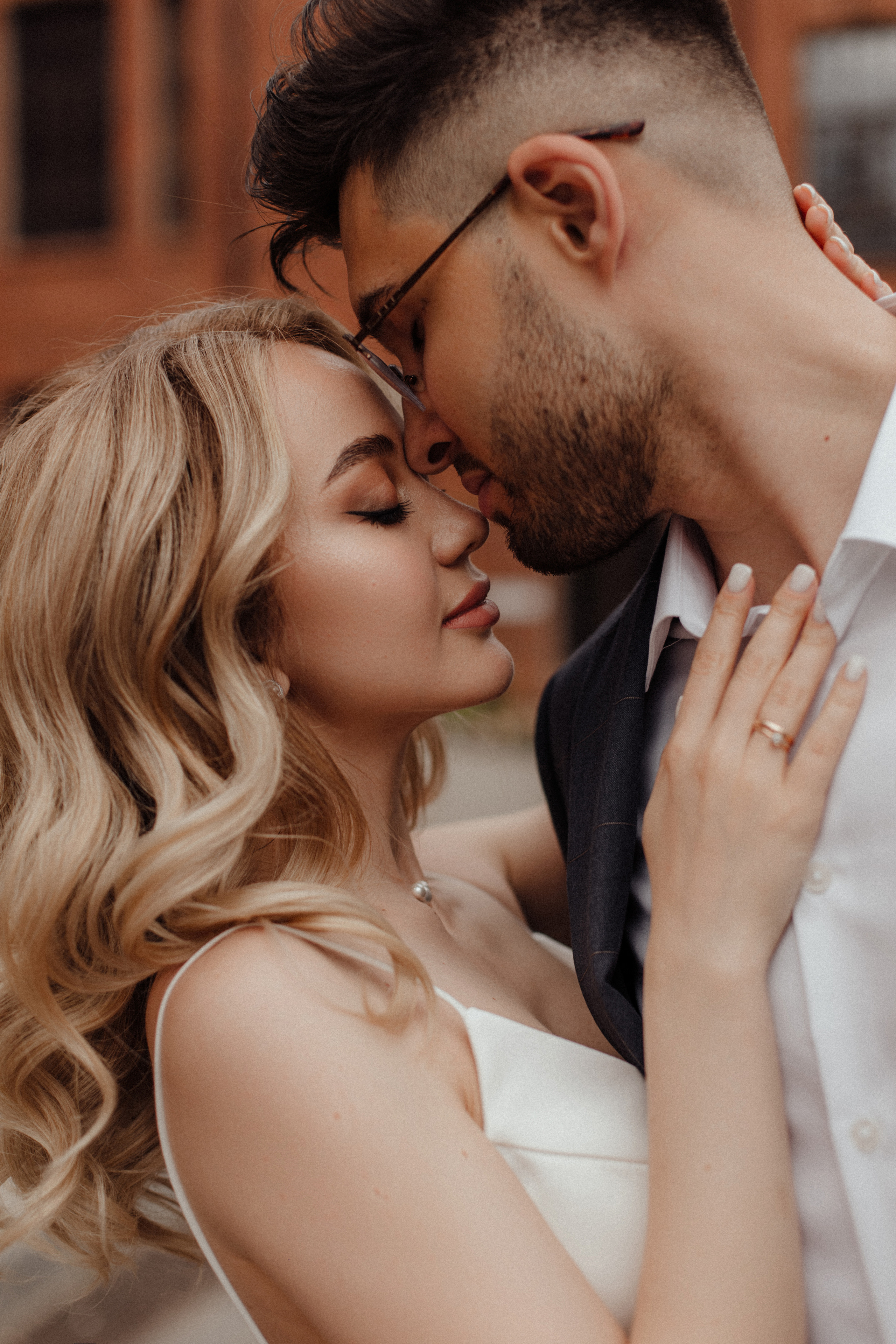 V & S. Свадебный фотограф Анастасия Пальчикова