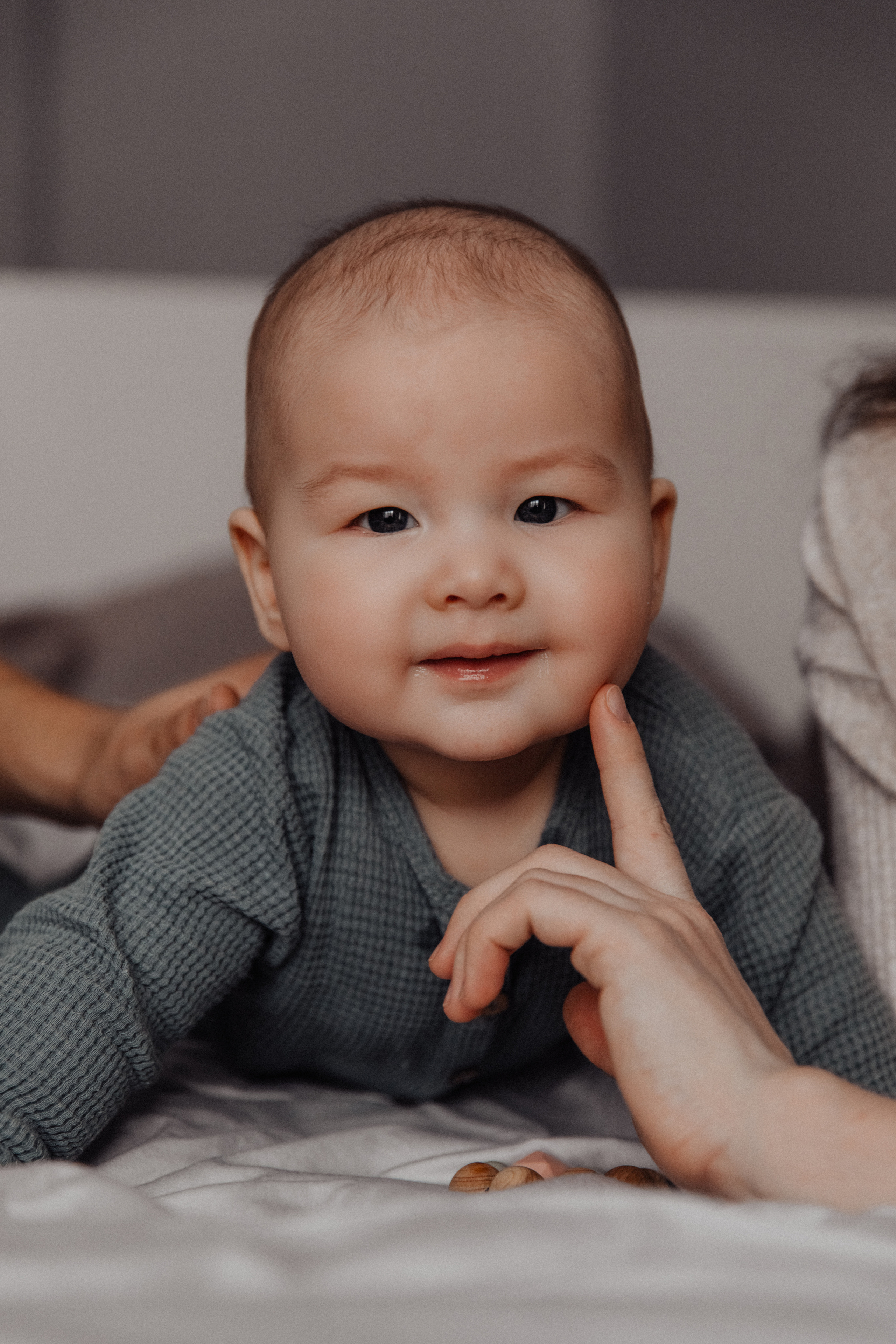 Home. Свадебный фотограф Анастасия Пальчикова