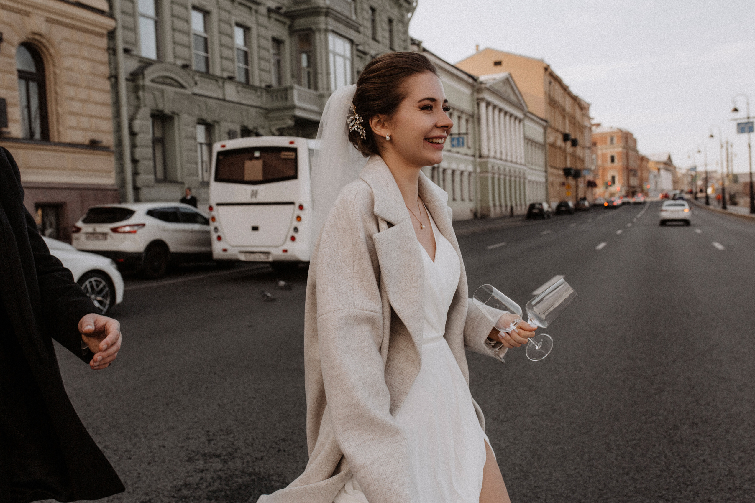 A & K. Свадебный фотограф Анастасия Пальчикова