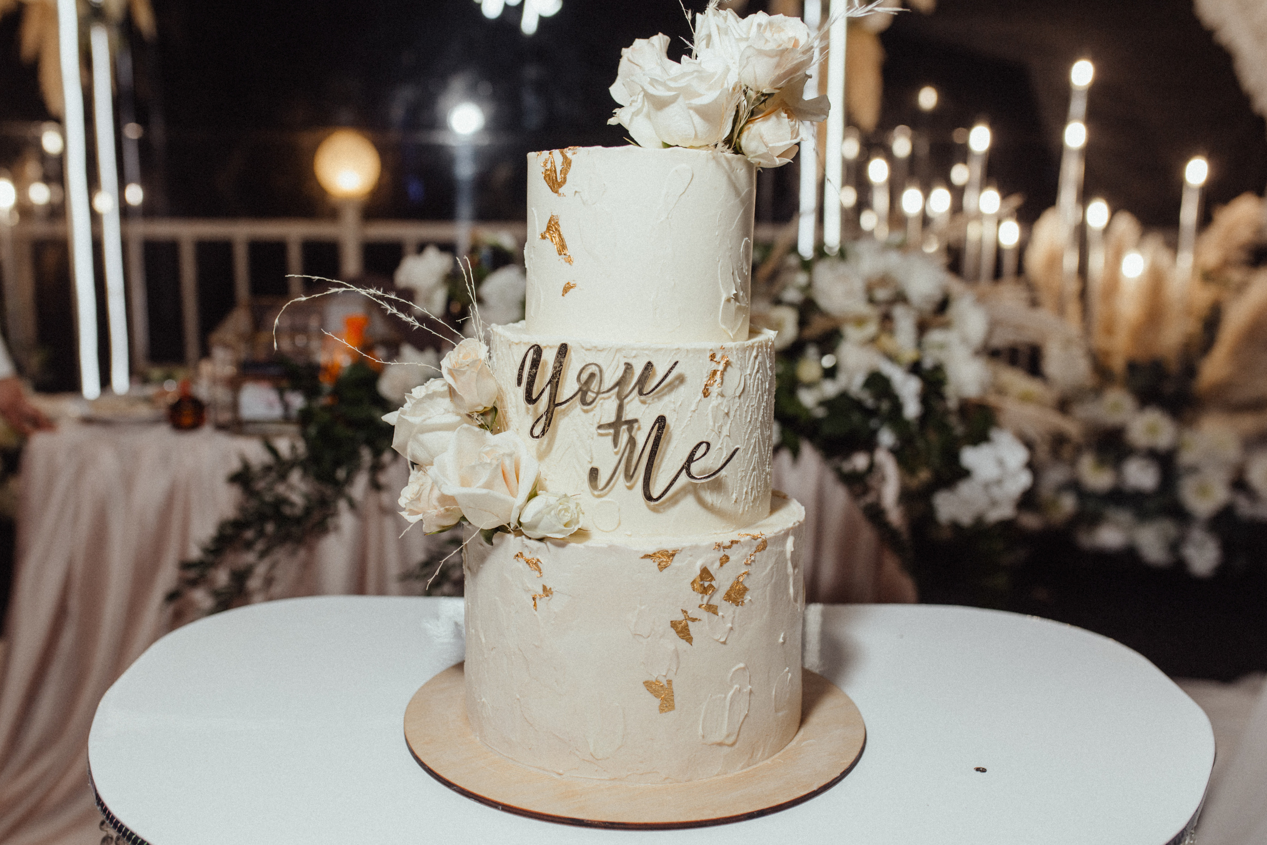 A & I. Свадебный фотограф Анастасия Пальчикова