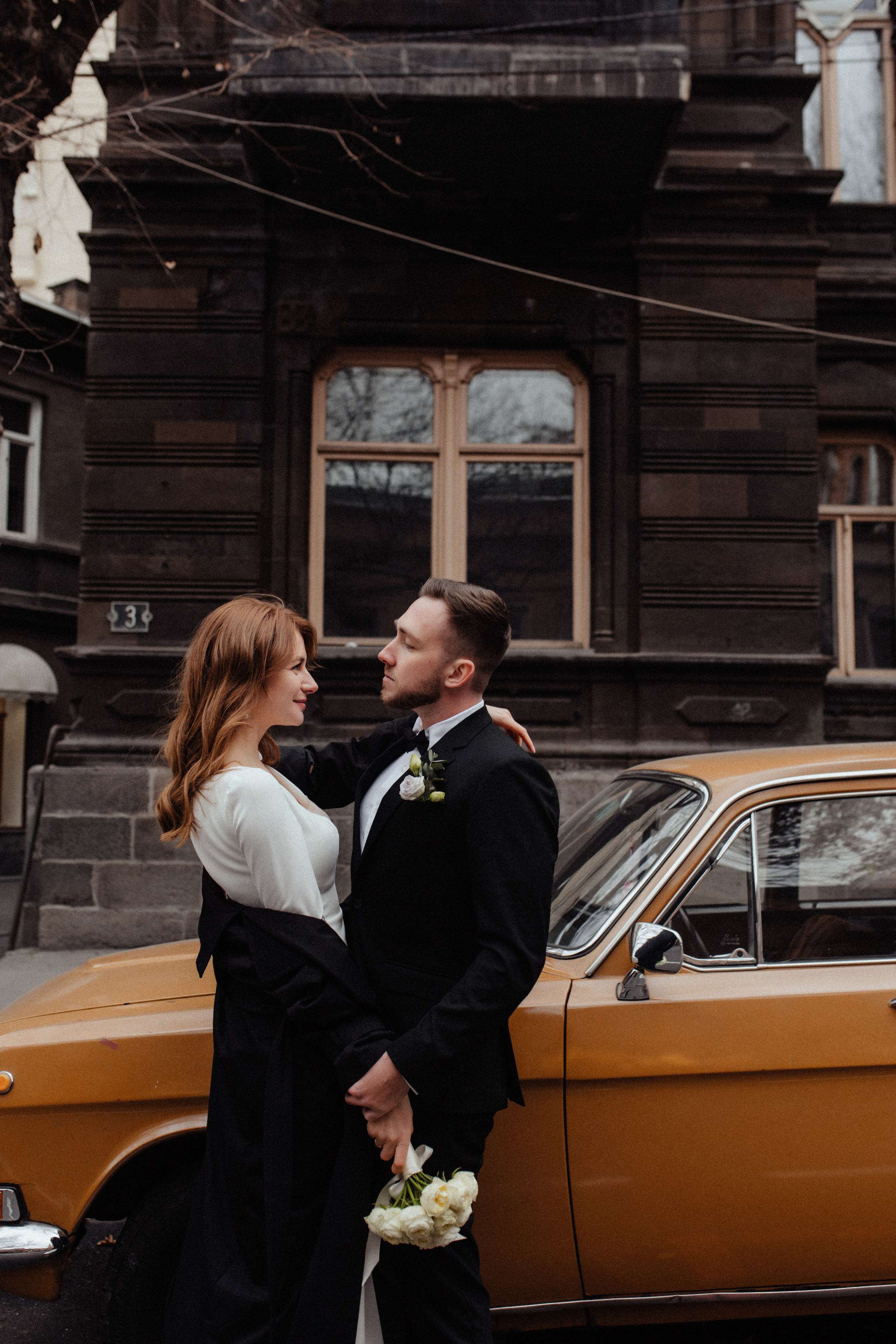 A & E. Свадебный фотограф Анастасия Пальчикова