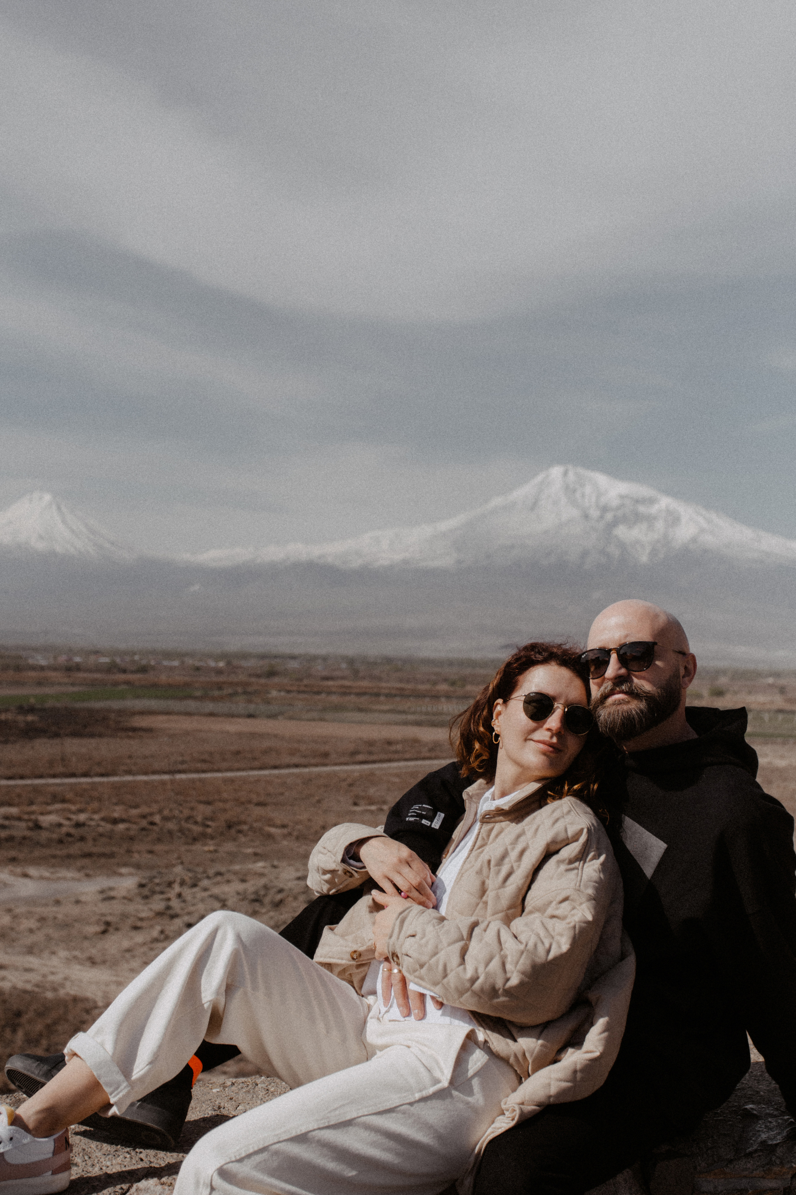 G & O. Свадебный фотограф Анастасия Пальчикова