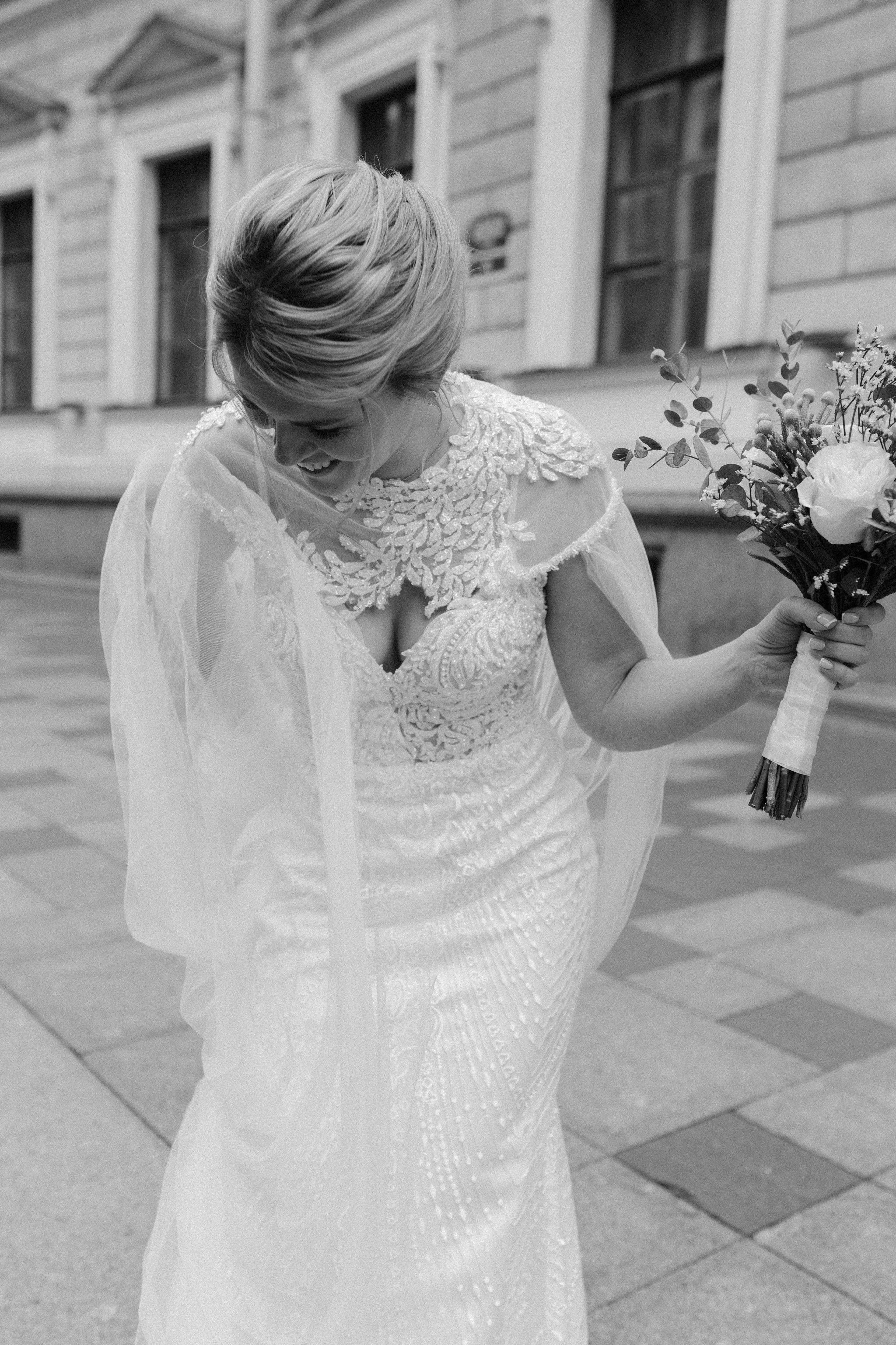 V & K. Свадебный фотограф Анастасия Пальчикова