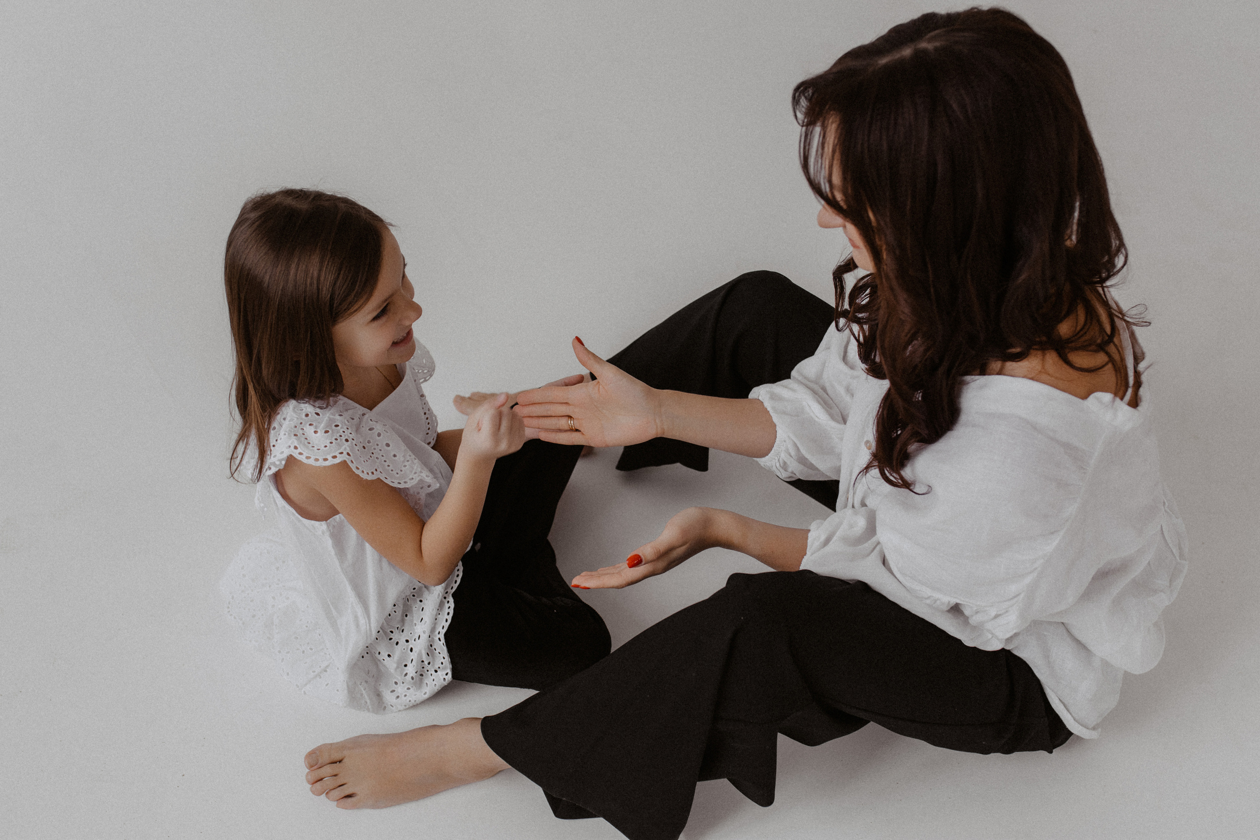 Mummy. Свадебный фотограф Анастасия Пальчикова