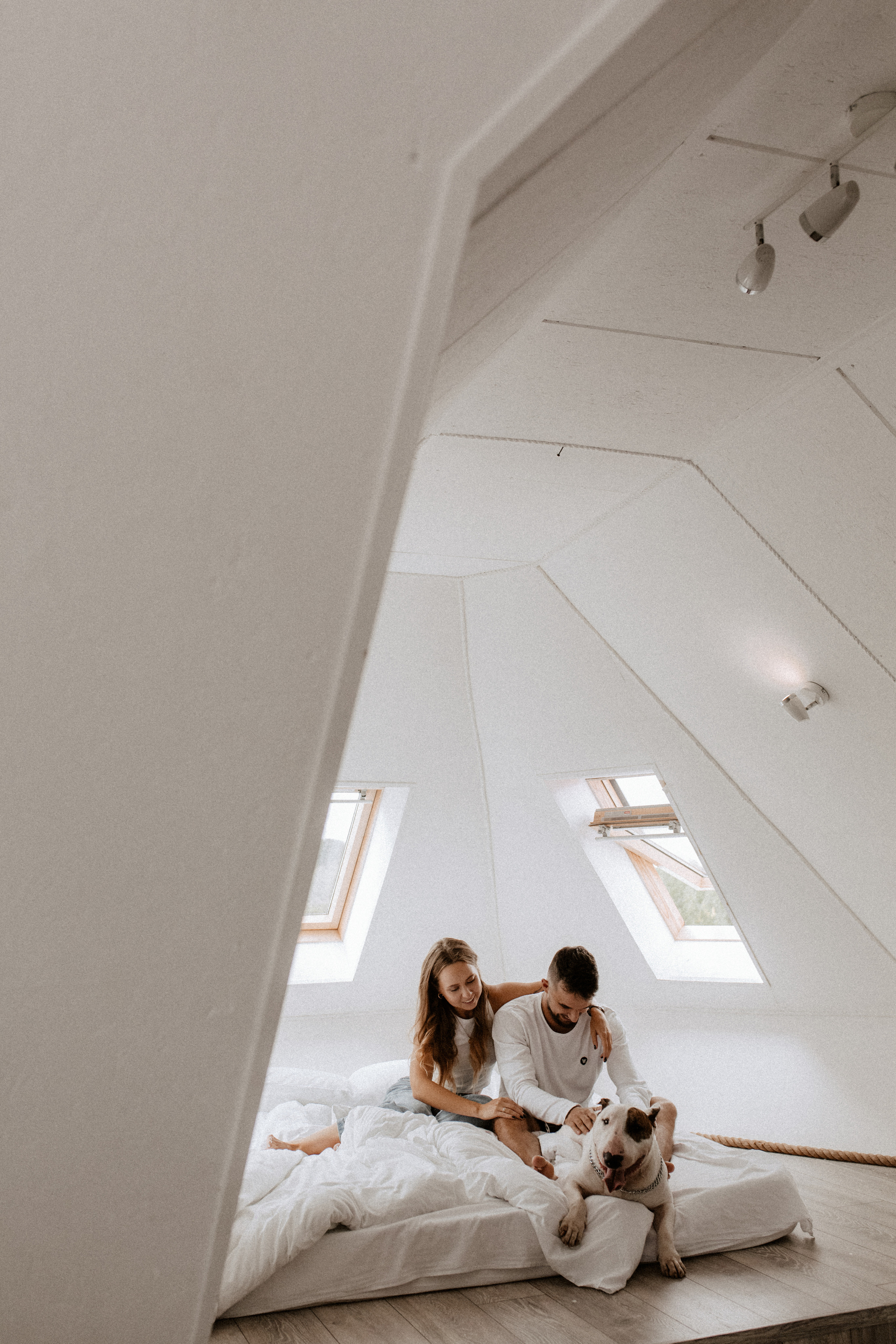 Manhattan. Свадебный фотограф Анастасия Пальчикова