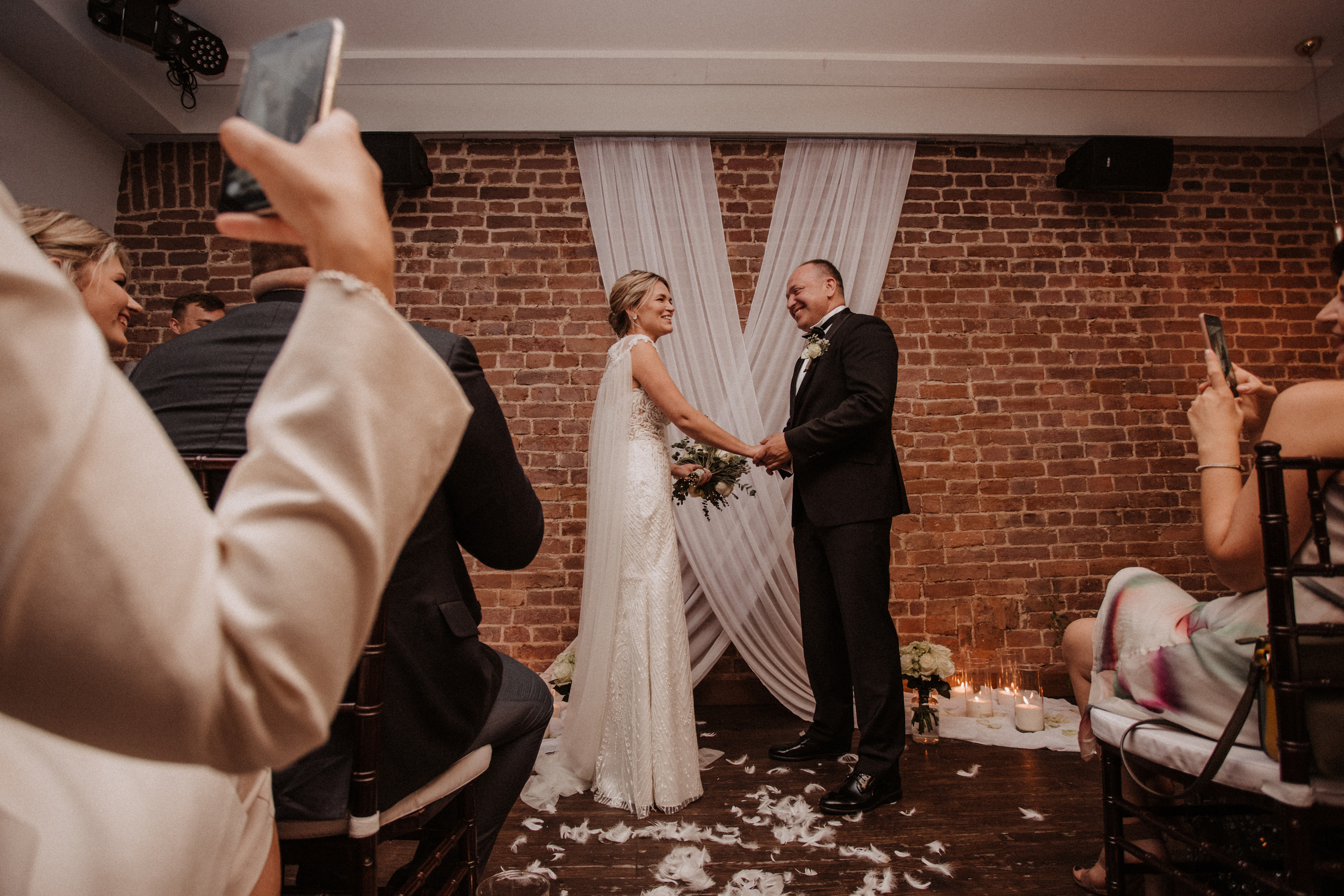 V & K. Свадебный фотограф Анастасия Пальчикова