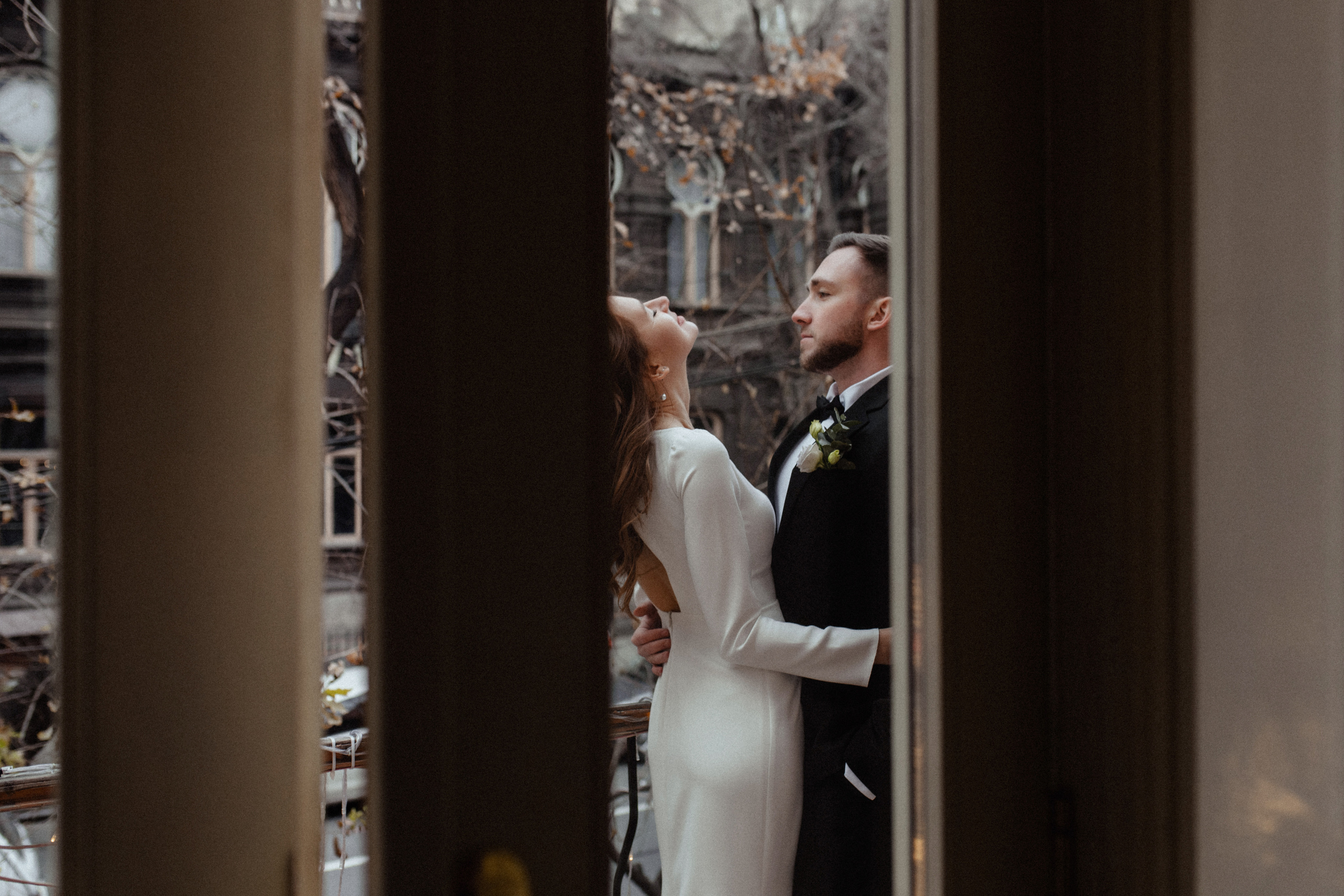 A & E. Свадебный фотограф Анастасия Пальчикова