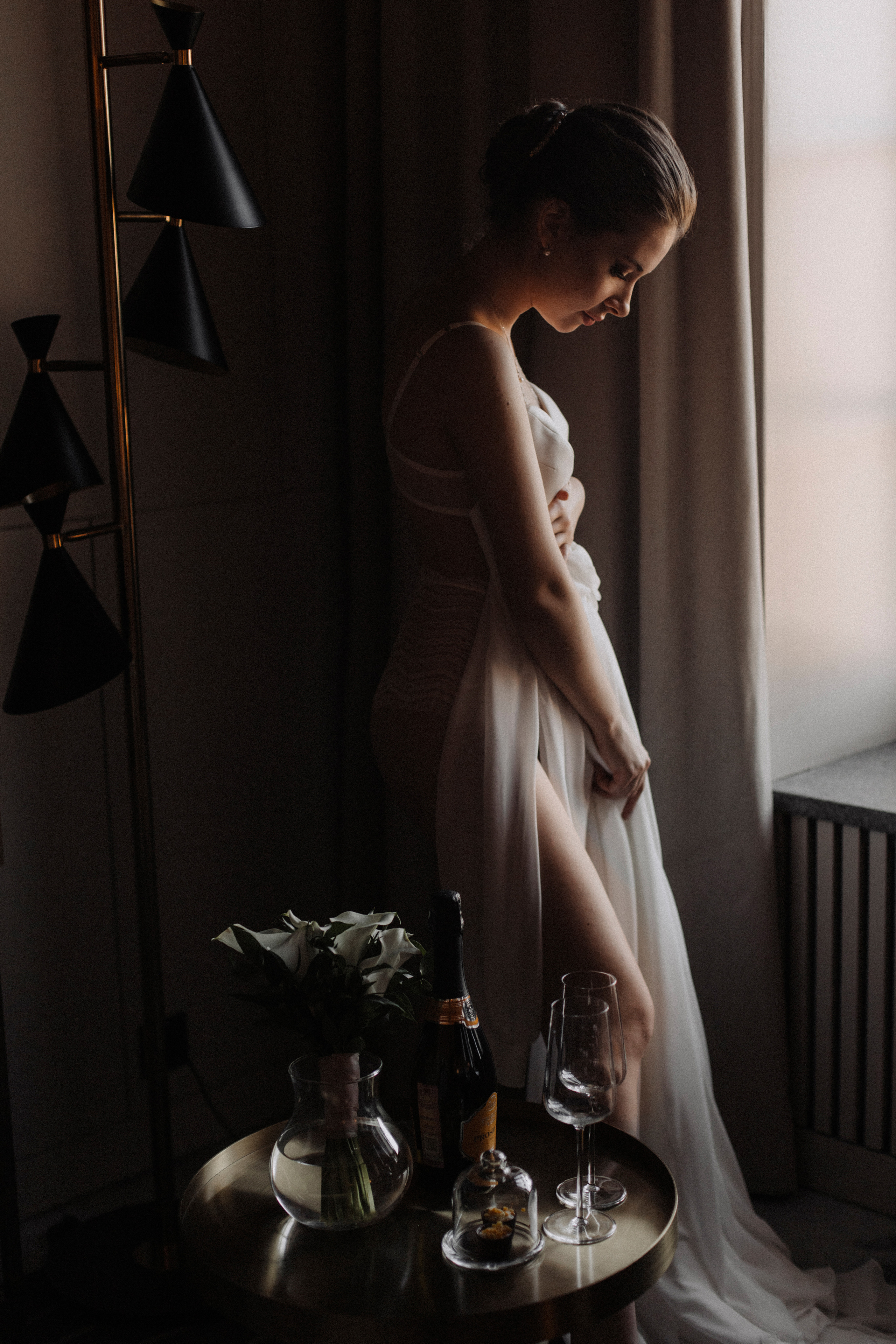 A & K. Свадебный фотограф Анастасия Пальчикова