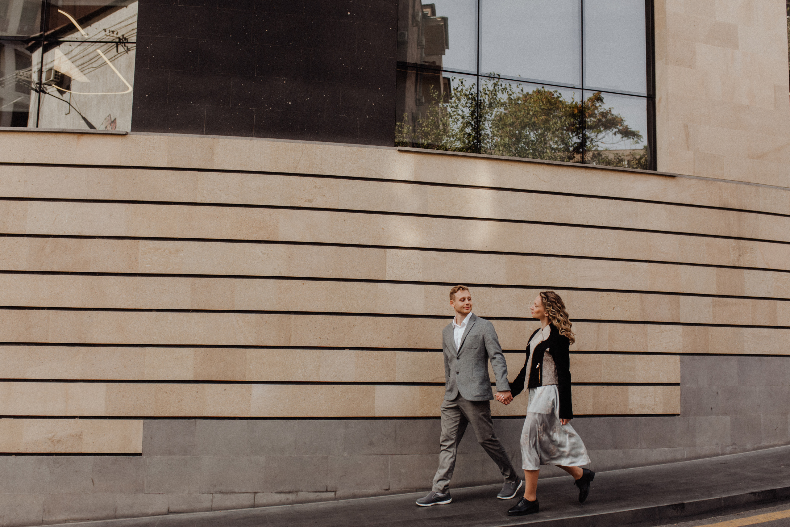 Walk. Свадебный фотограф Анастасия Пальчикова