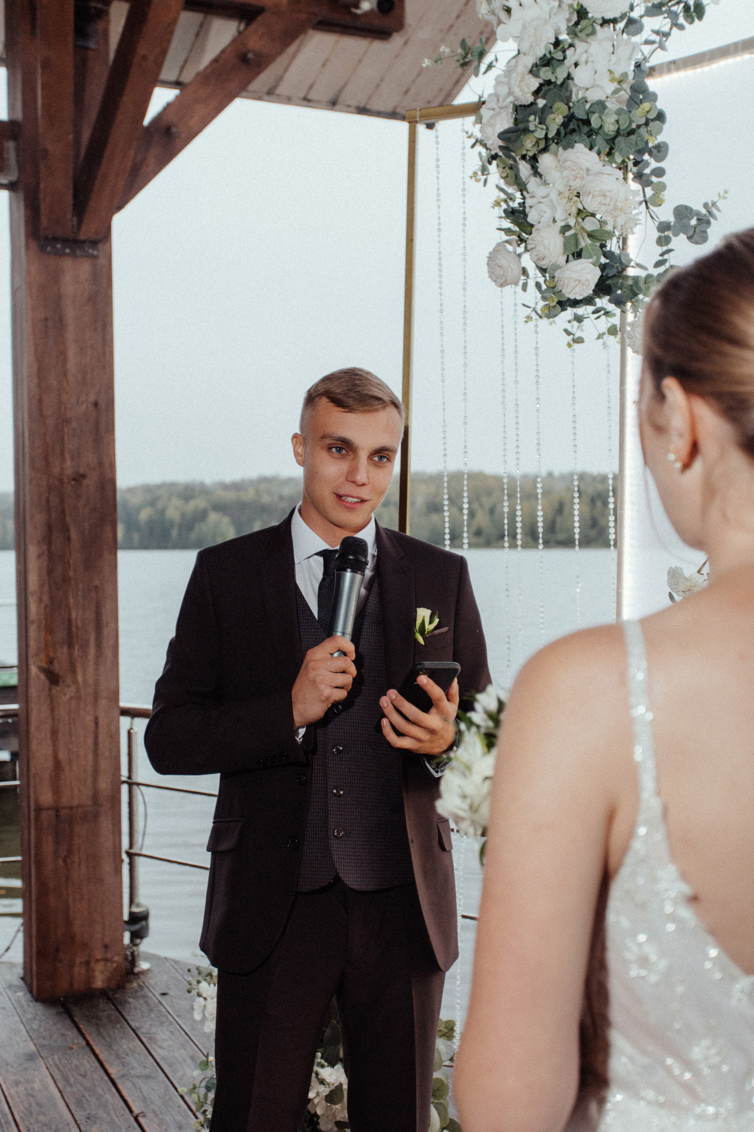 D & N. Свадебный фотограф Анастасия Пальчикова