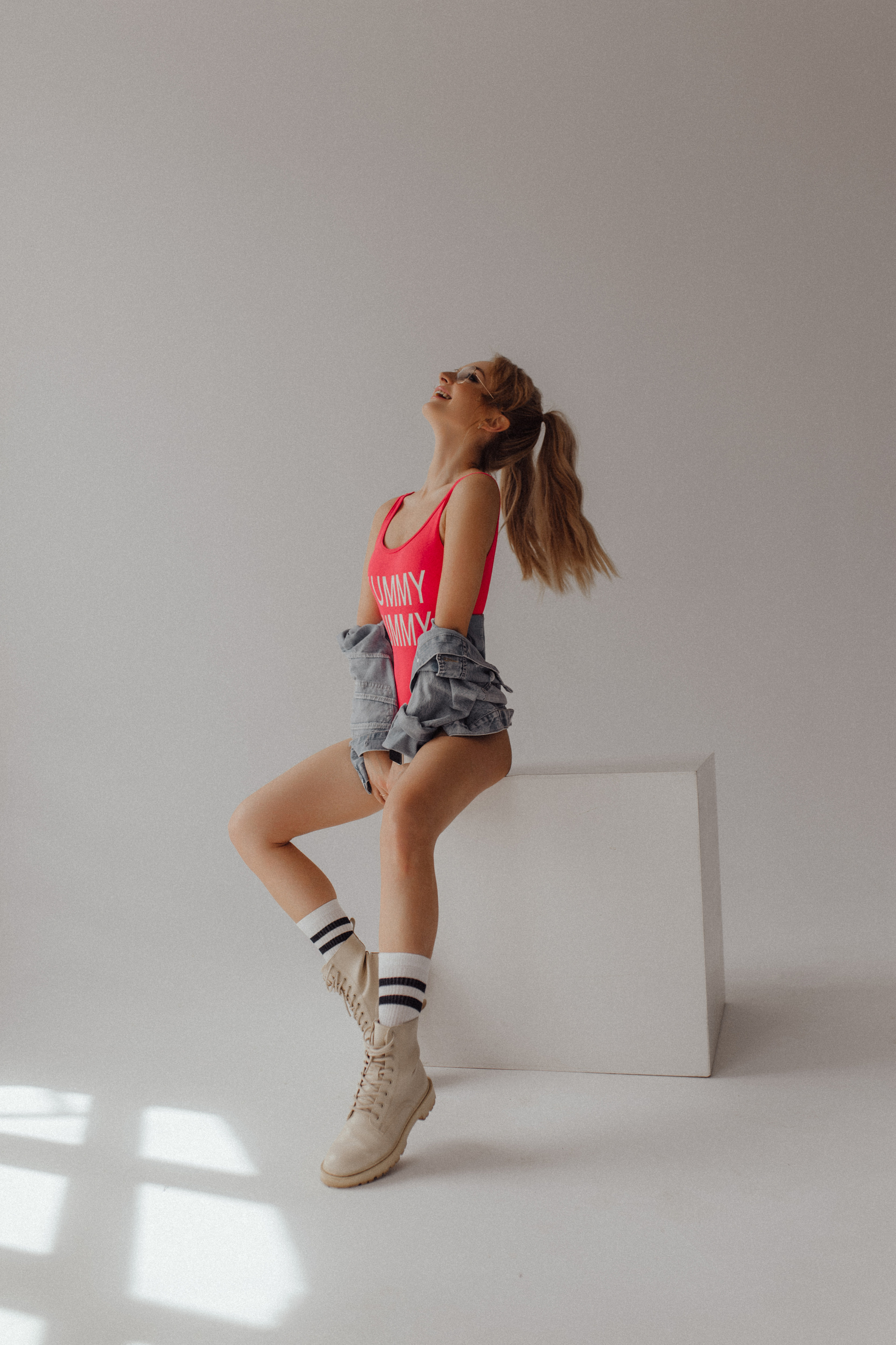 Daria. Свадебный фотограф Анастасия Пальчикова