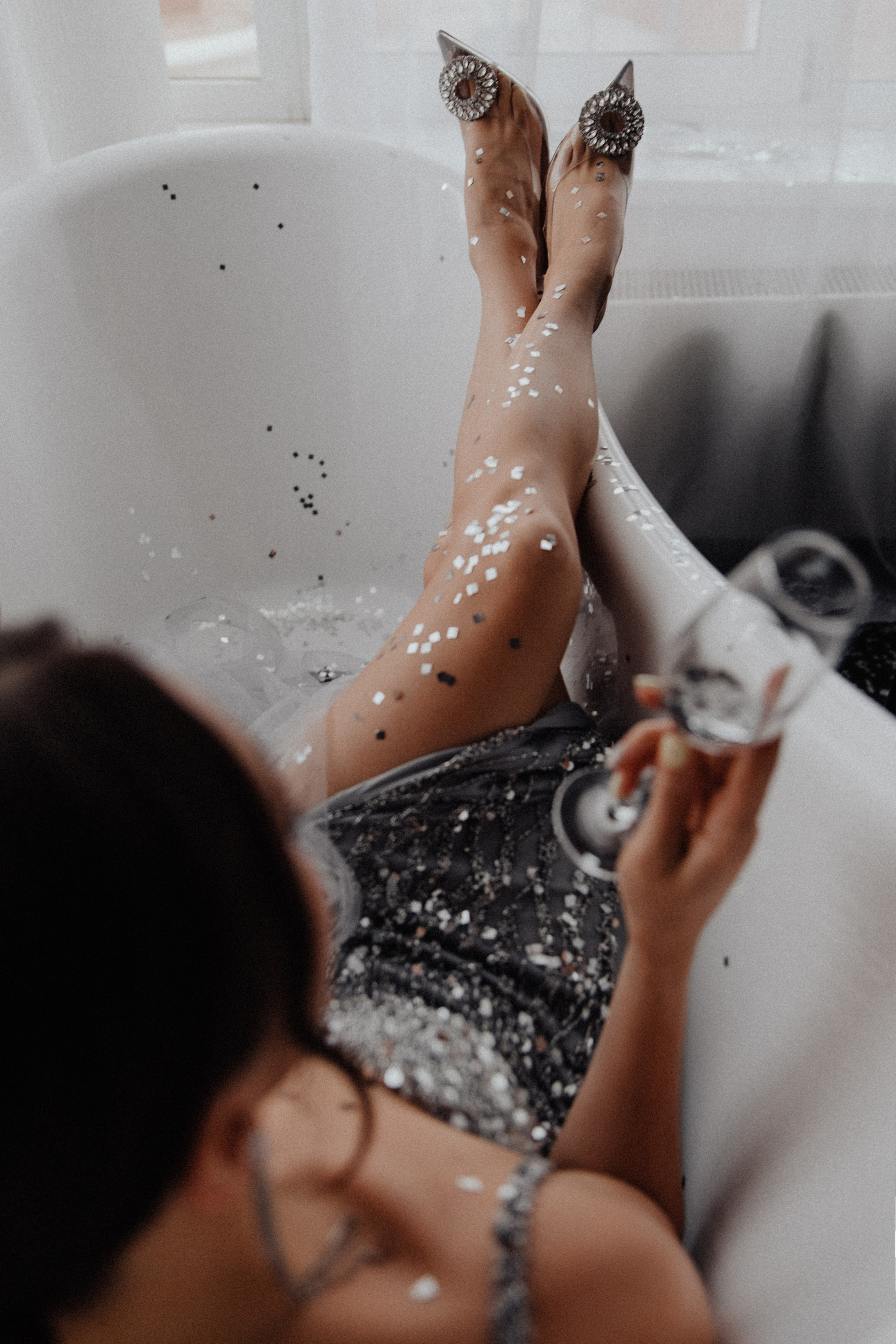 Black lady. Свадебный фотограф Анастасия Пальчикова