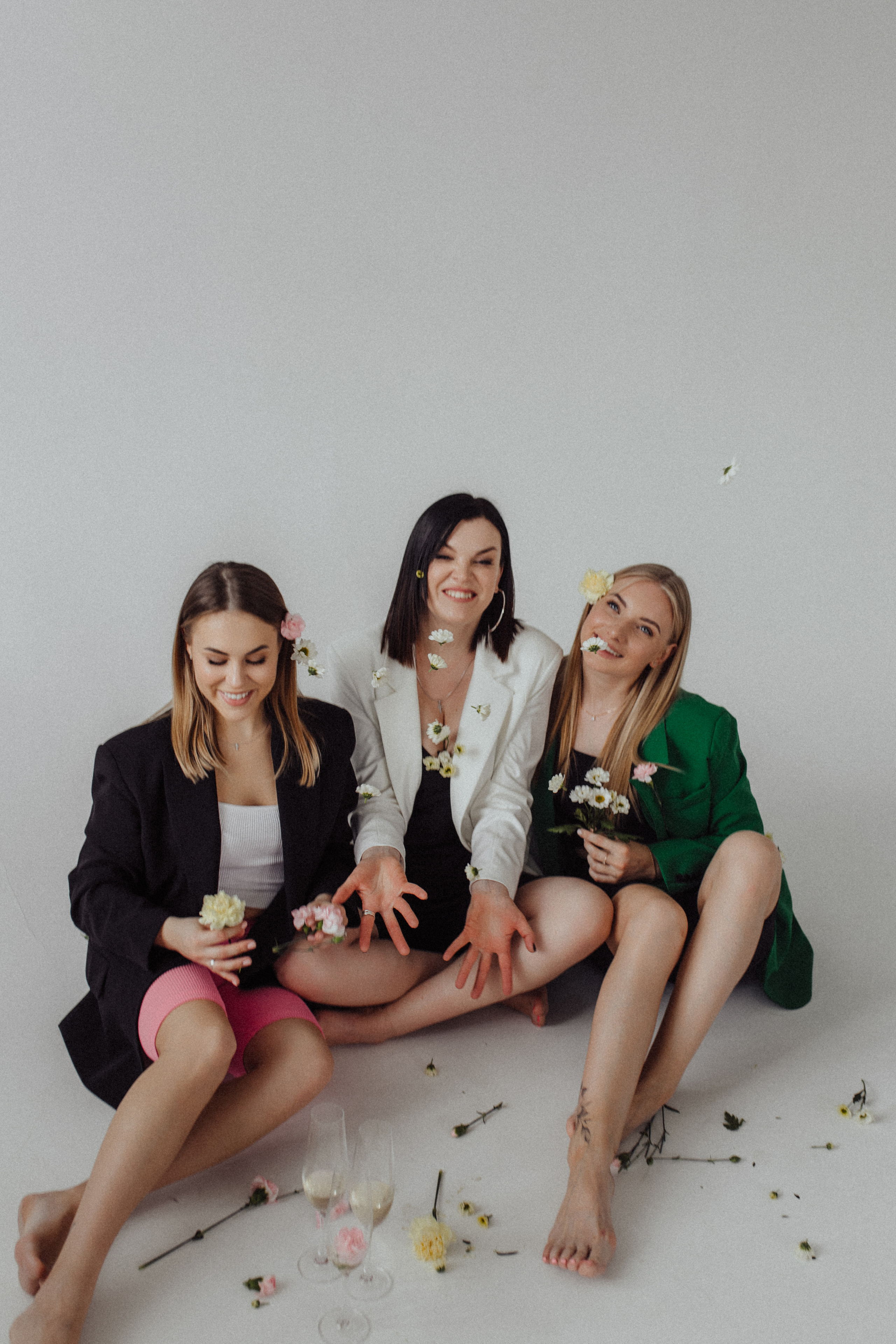 Flowers. Свадебный фотограф Анастасия Пальчикова