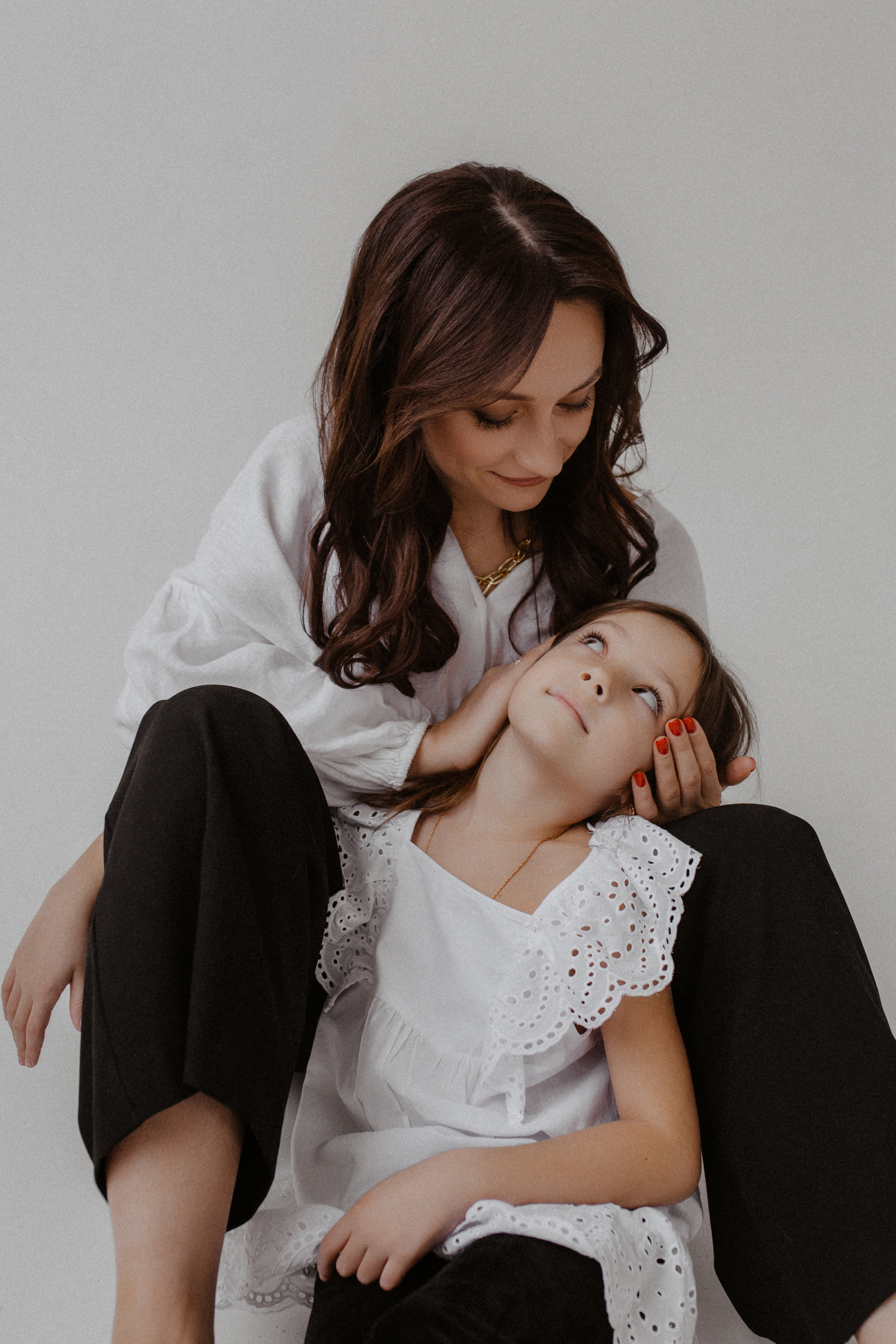 Mummy. Свадебный фотограф Анастасия Пальчикова