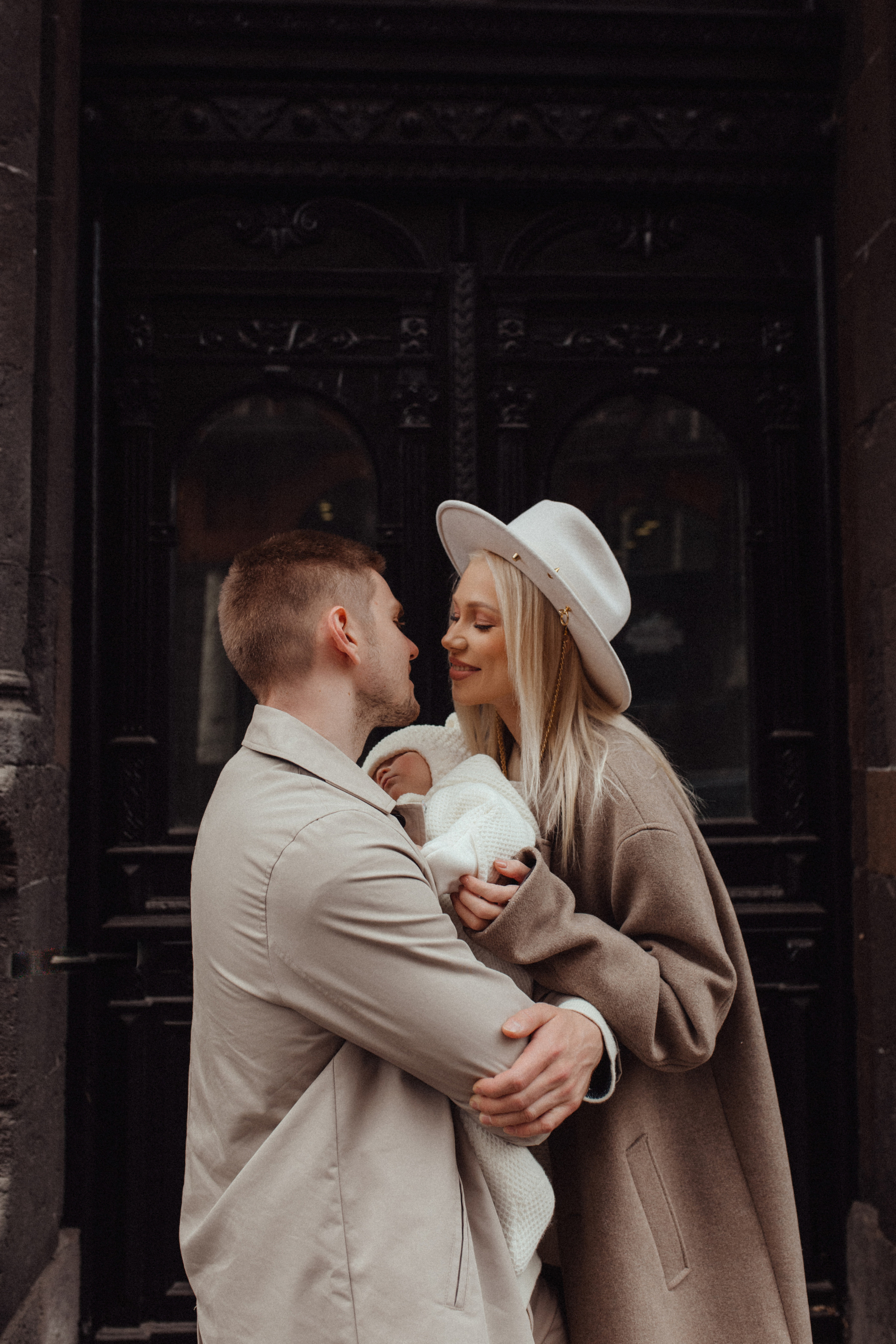 Family street. Свадебный фотограф Анастасия Пальчикова