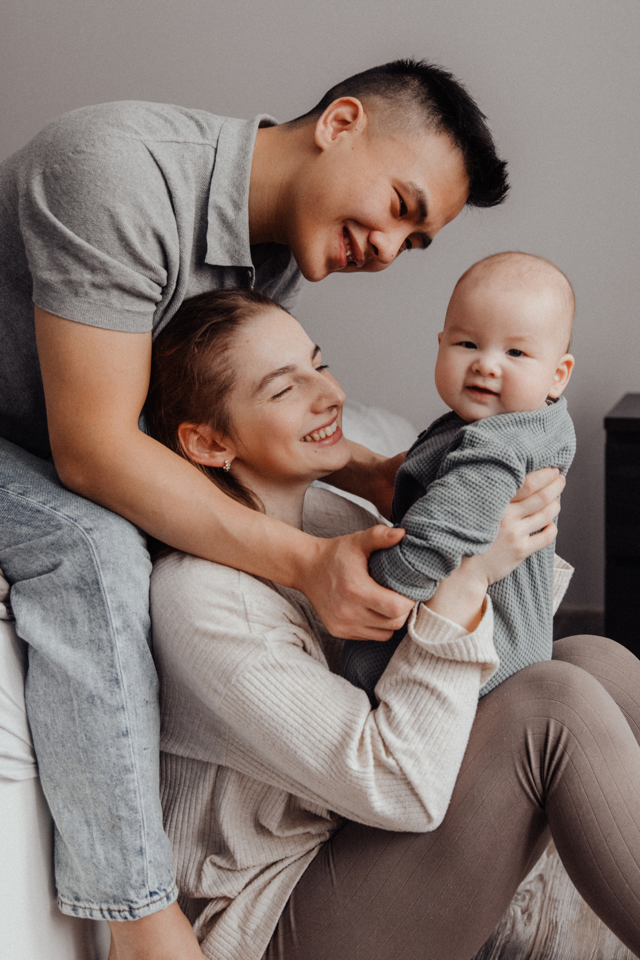 Home. Свадебный фотограф Анастасия Пальчикова