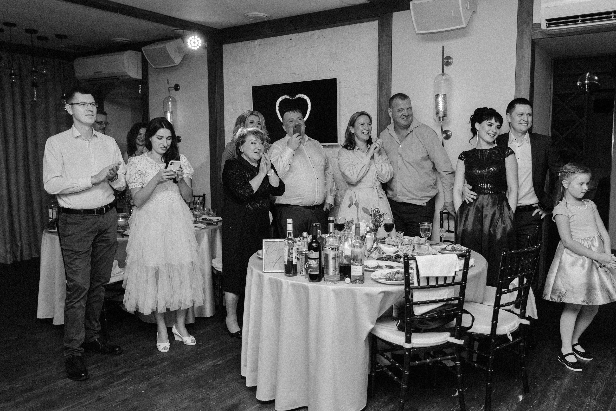 V & K. Свадебный фотограф Анастасия Пальчикова