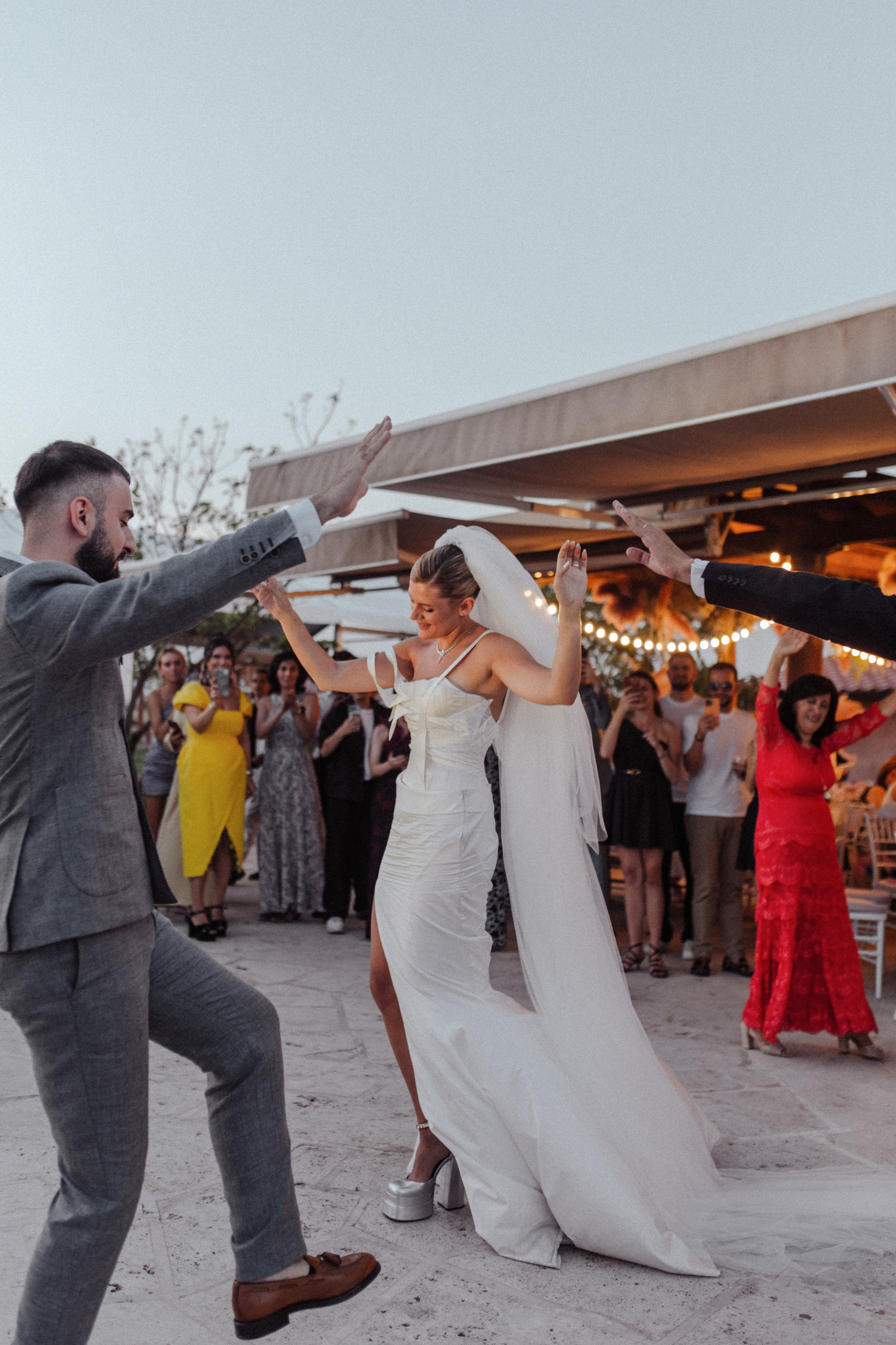 Дукалиc. Свадебный фотограф Анастасия Пальчикова