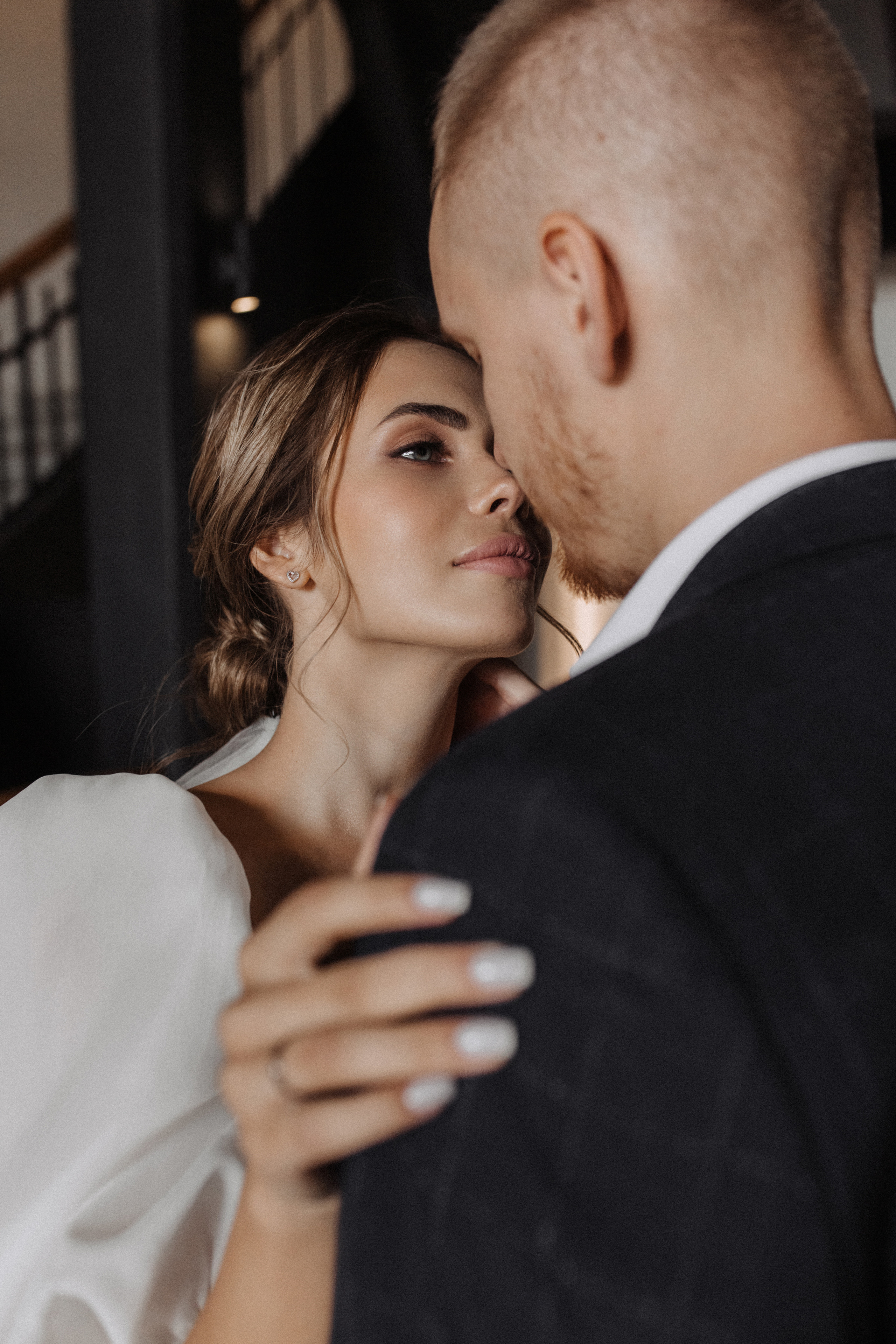 D & K. Свадебный фотограф Анастасия Пальчикова