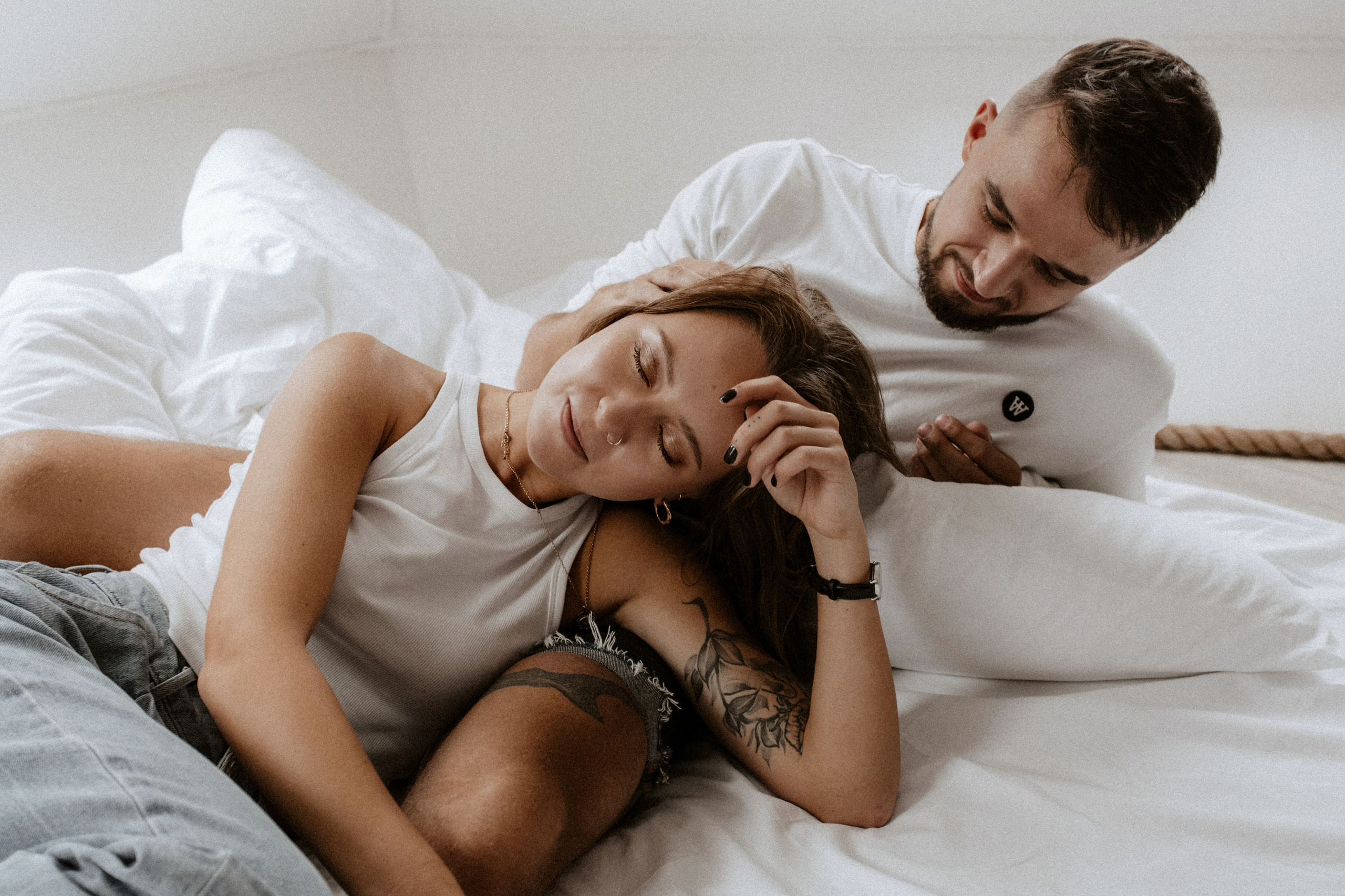 Manhattan. Свадебный фотограф Анастасия Пальчикова