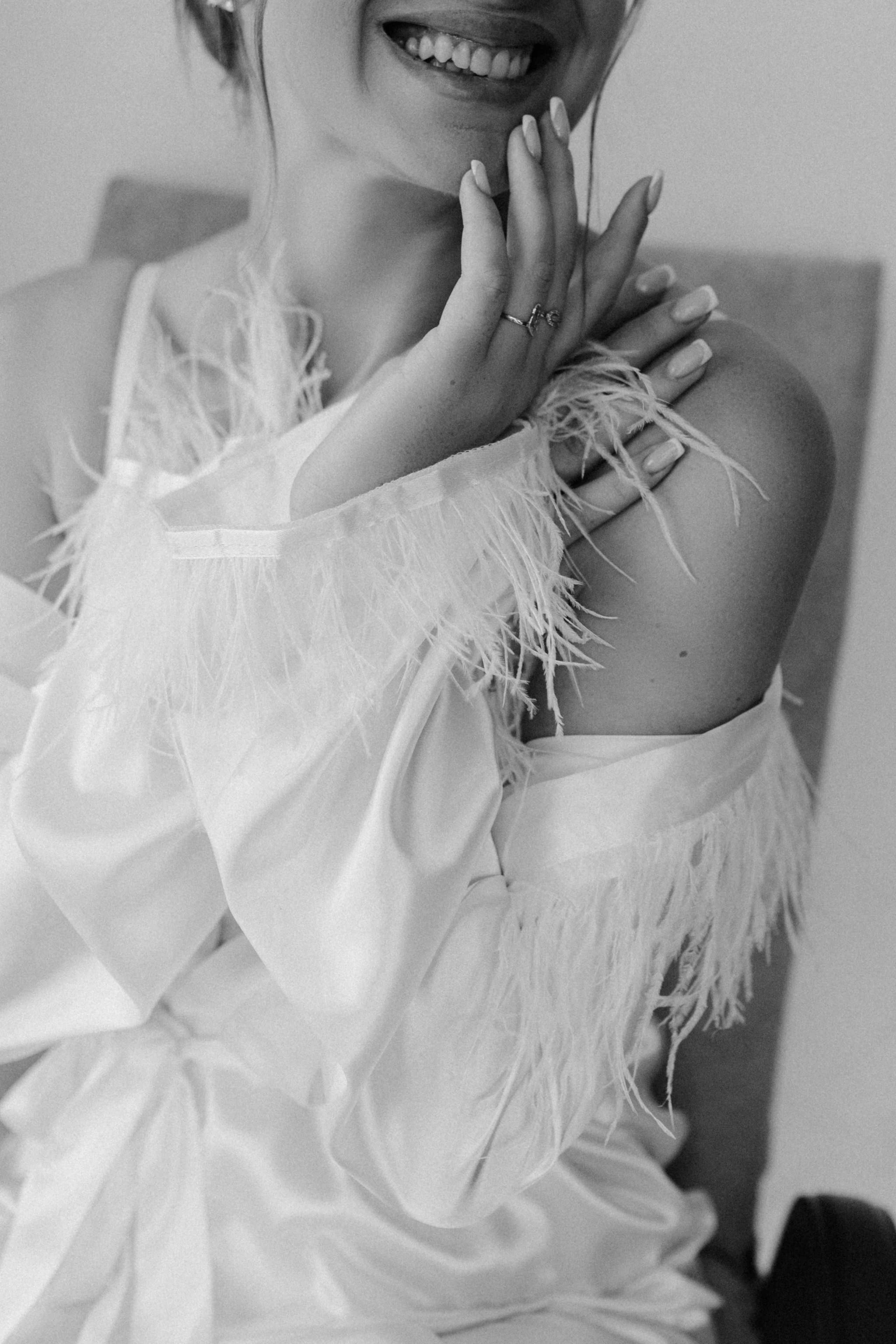 D & N. Свадебный фотограф Анастасия Пальчикова