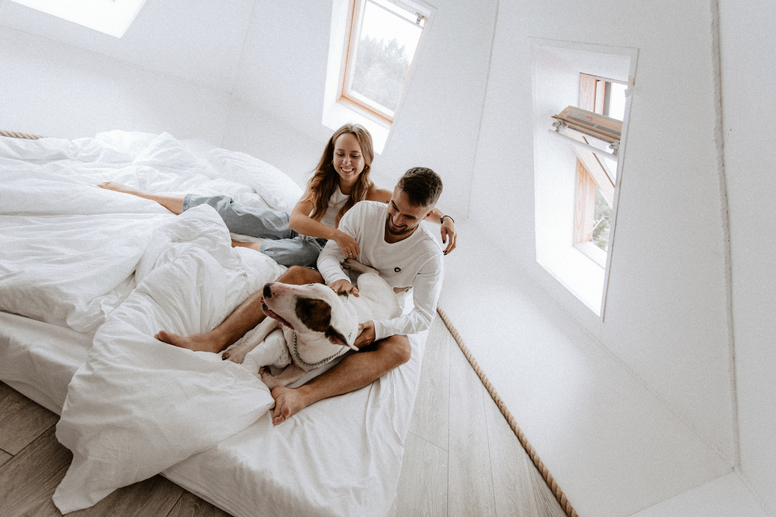 Manhattan. Свадебный фотограф Анастасия Пальчикова