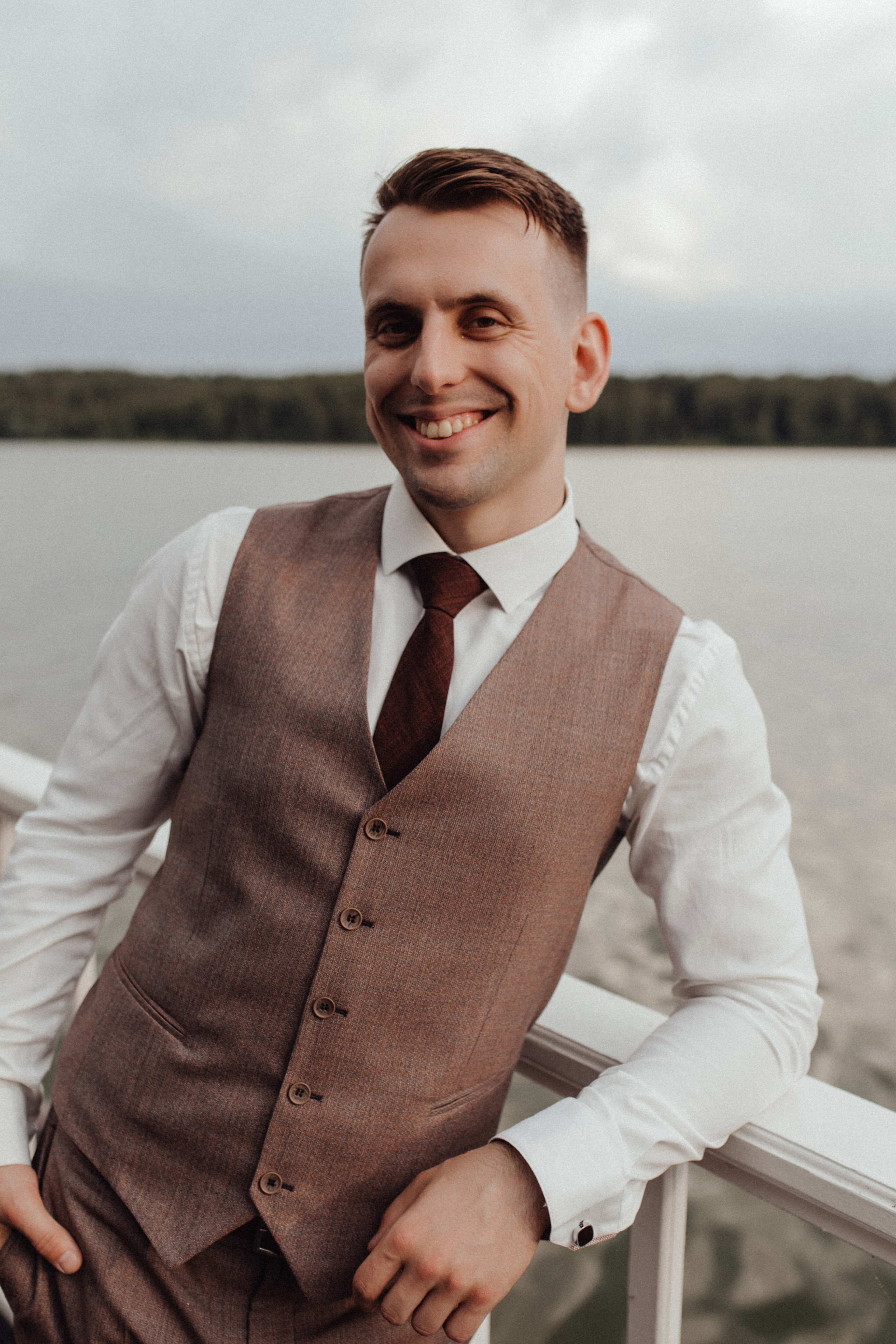 A & I. Свадебный фотограф Анастасия Пальчикова