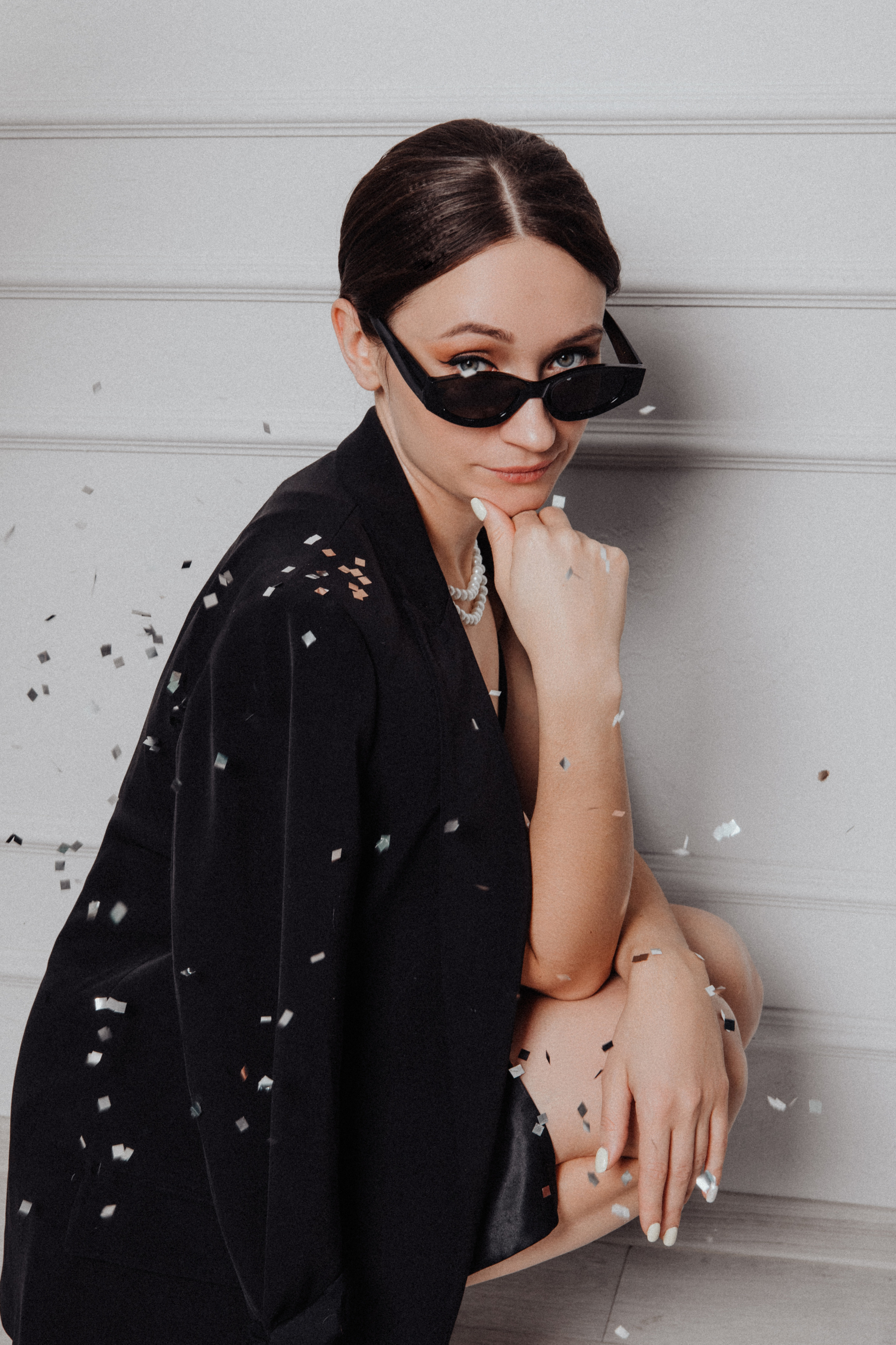 Black lady. Свадебный фотограф Анастасия Пальчикова