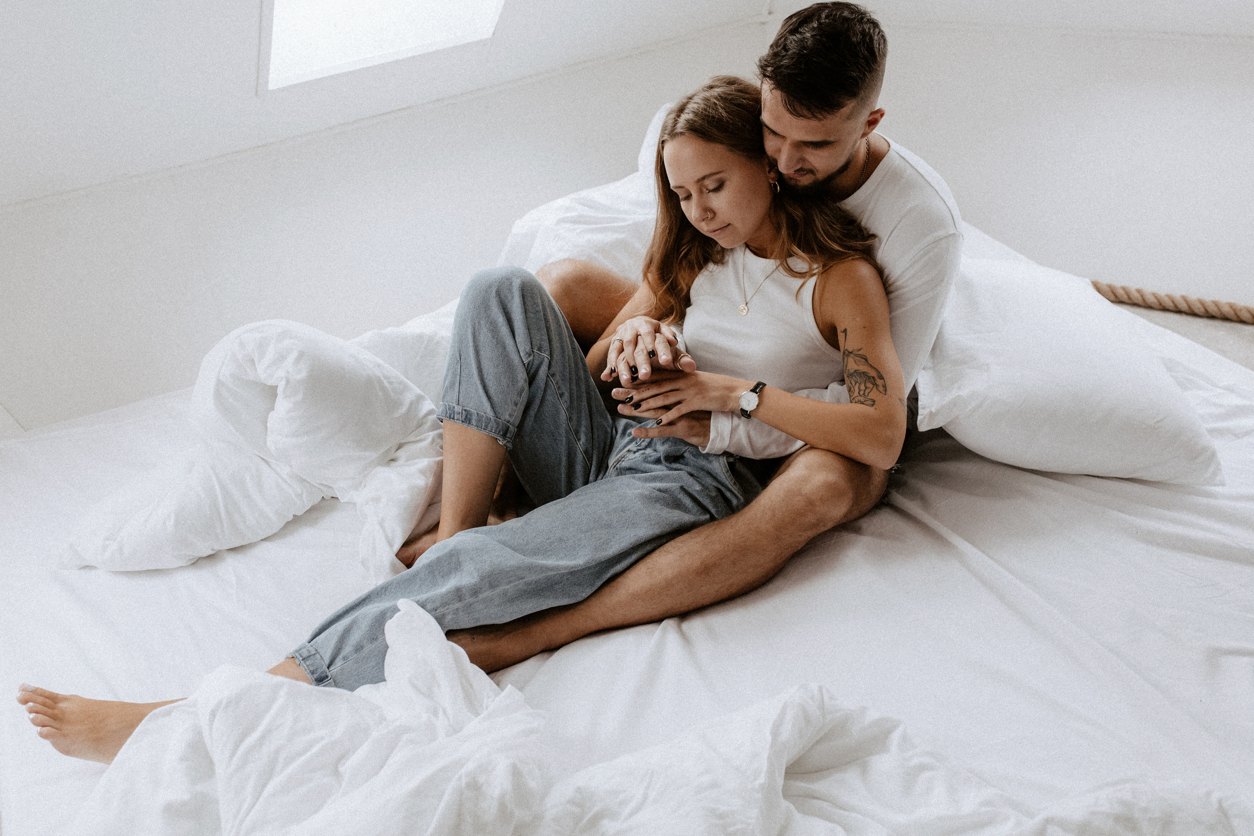 Manhattan. Свадебный фотограф Анастасия Пальчикова