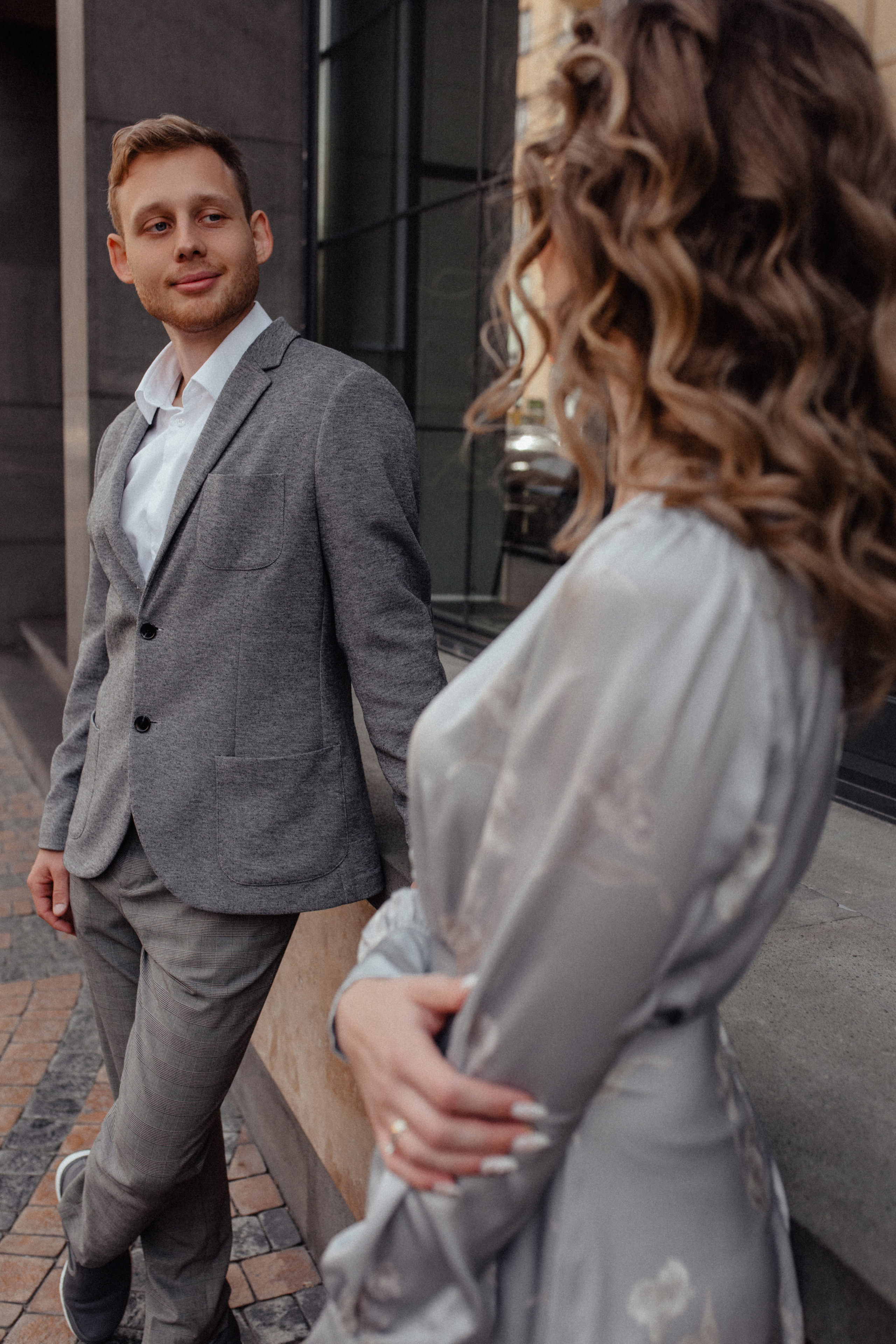 Walk. Свадебный фотограф Анастасия Пальчикова