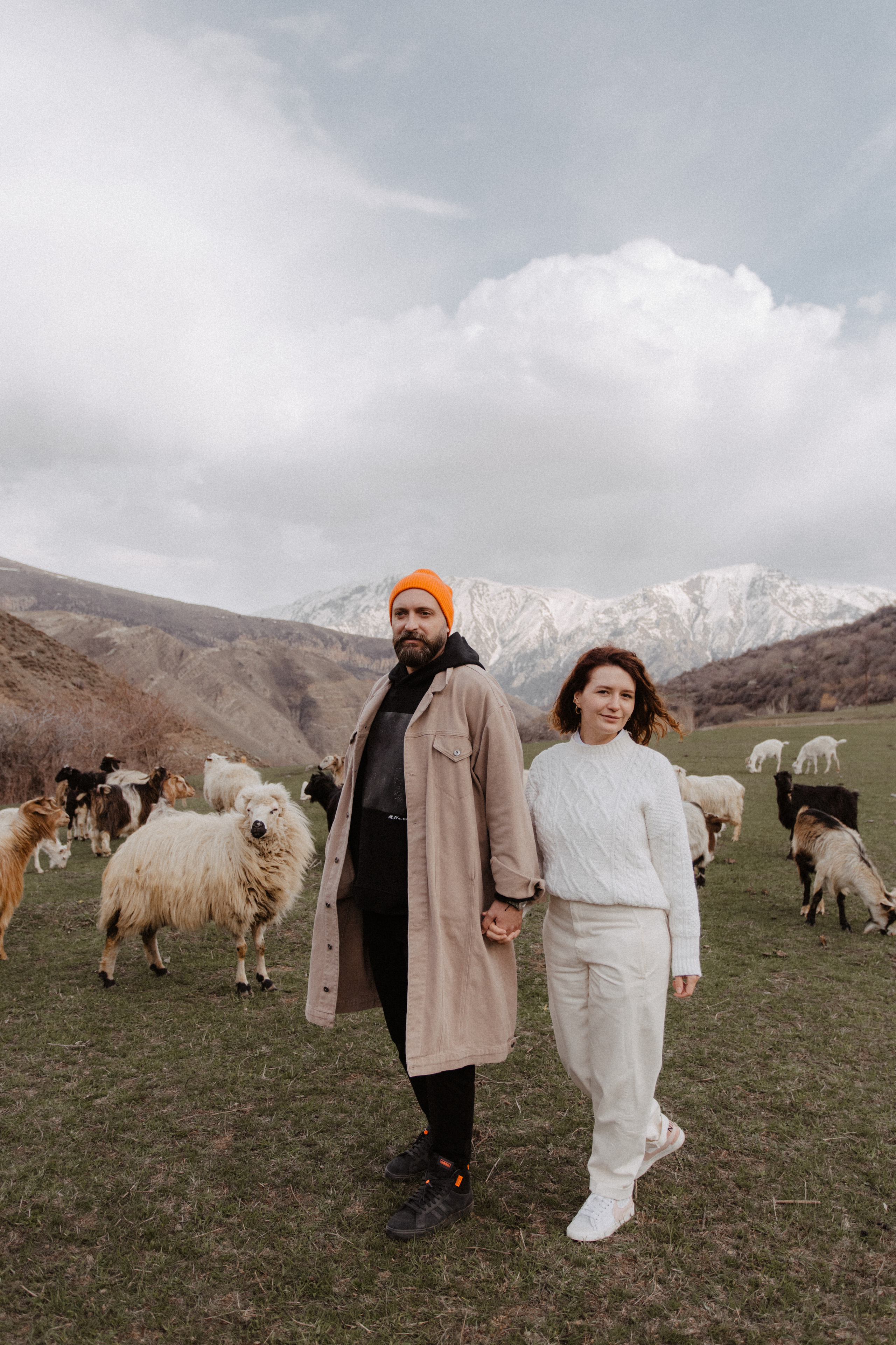 G & O. Свадебный фотограф Анастасия Пальчикова