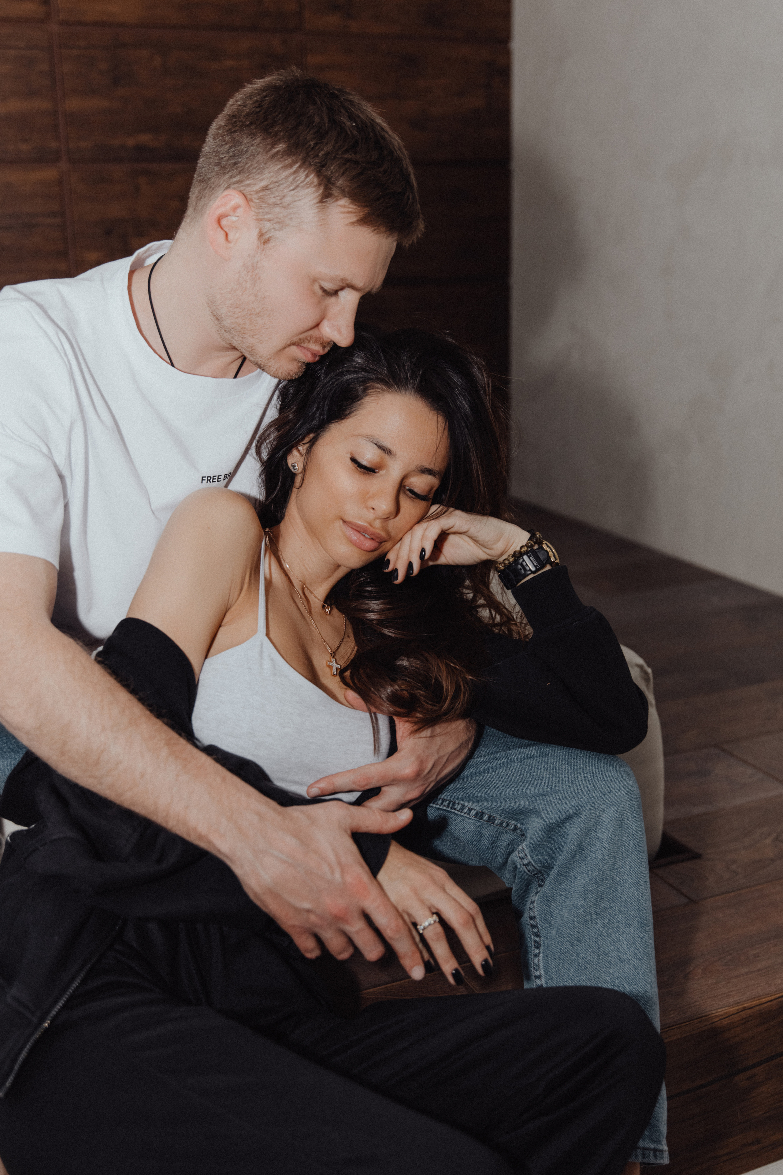 Family home. Свадебный фотограф Анастасия Пальчикова