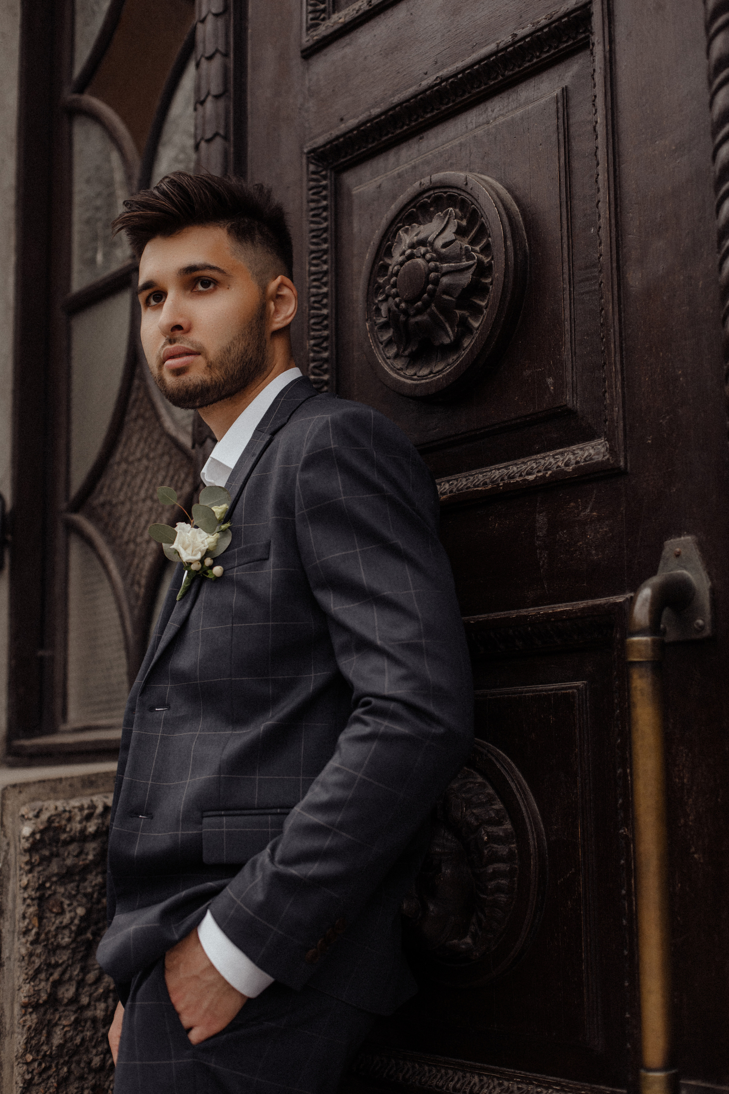 V & S. Свадебный фотограф Анастасия Пальчикова