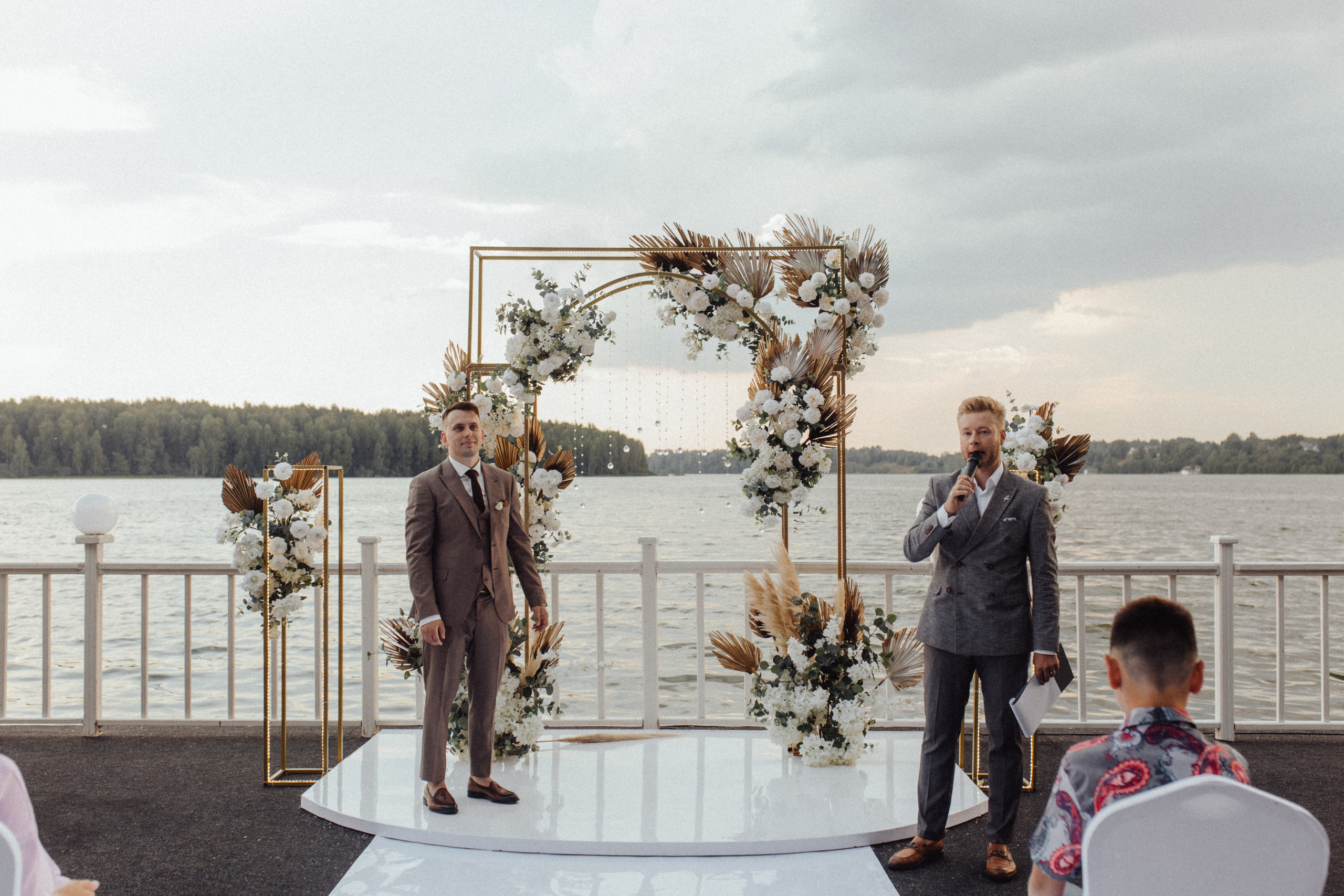 A & I. Свадебный фотограф Анастасия Пальчикова