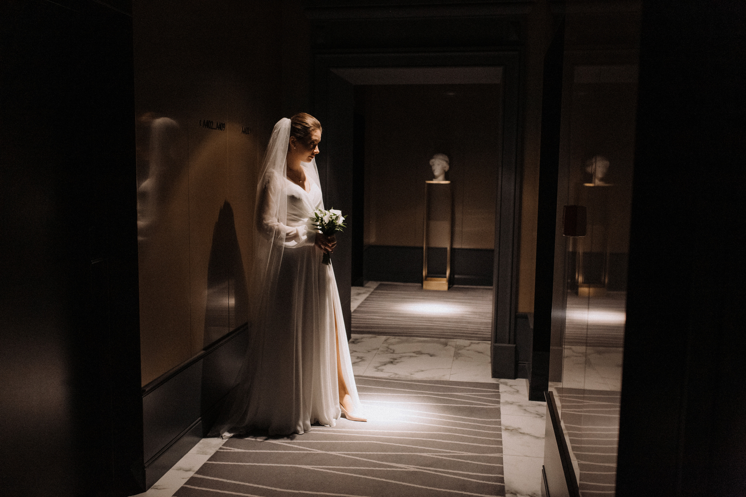 A & K. Свадебный фотограф Анастасия Пальчикова