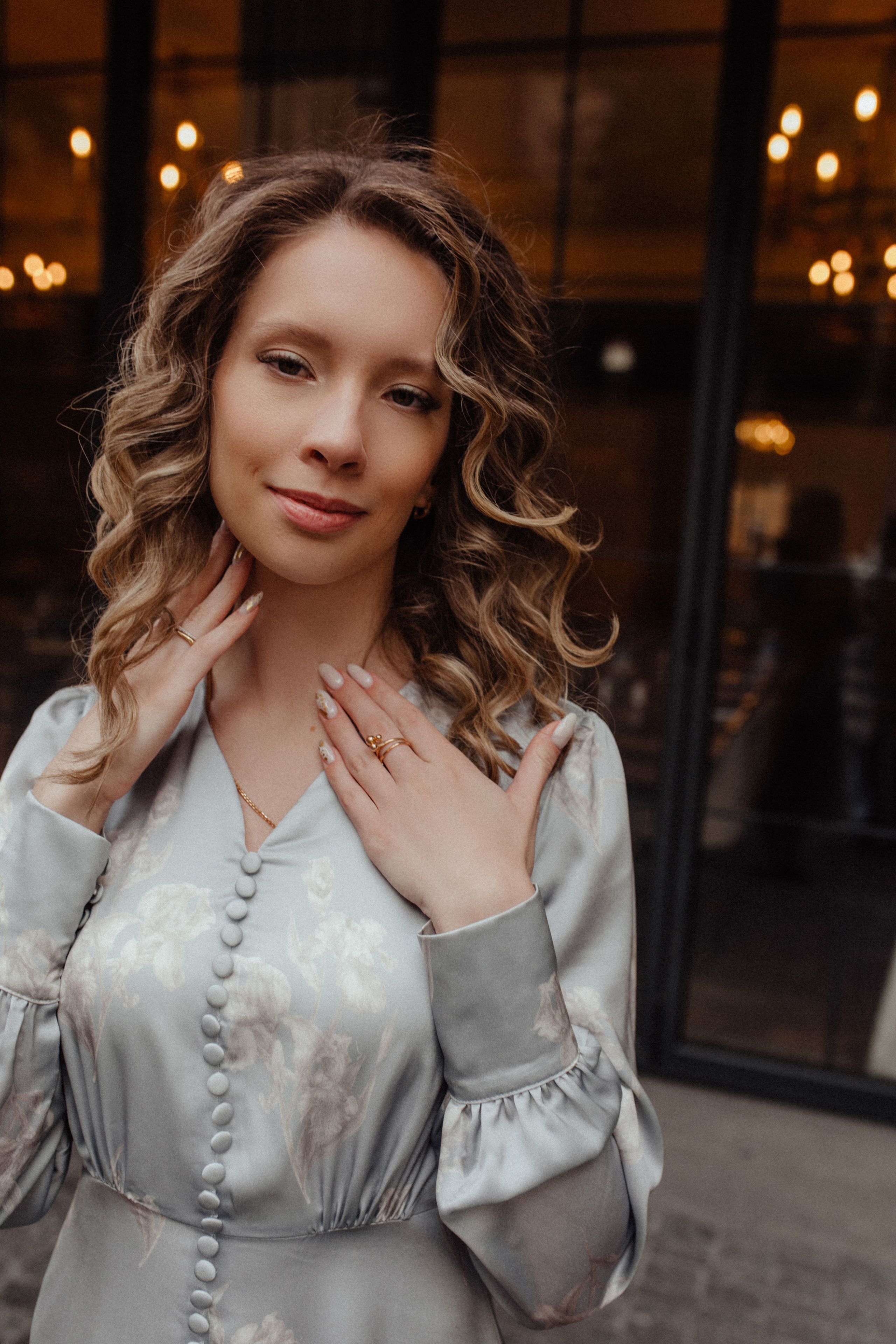 Walk. Свадебный фотограф Анастасия Пальчикова