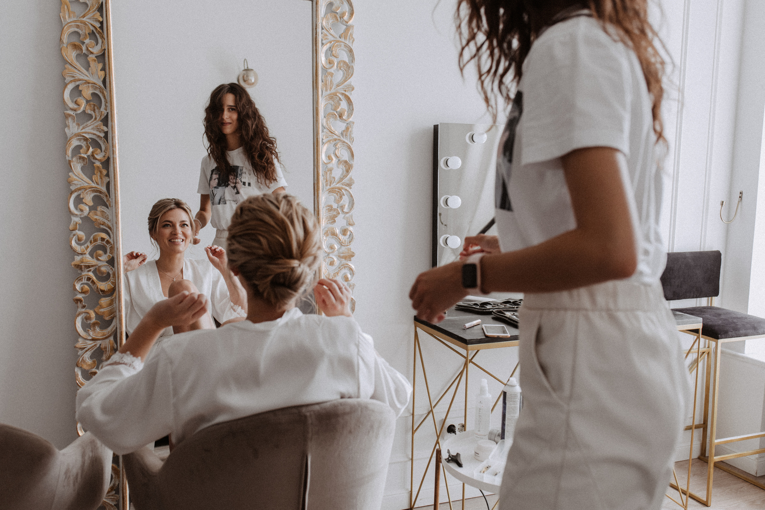 V & K. Свадебный фотограф Анастасия Пальчикова