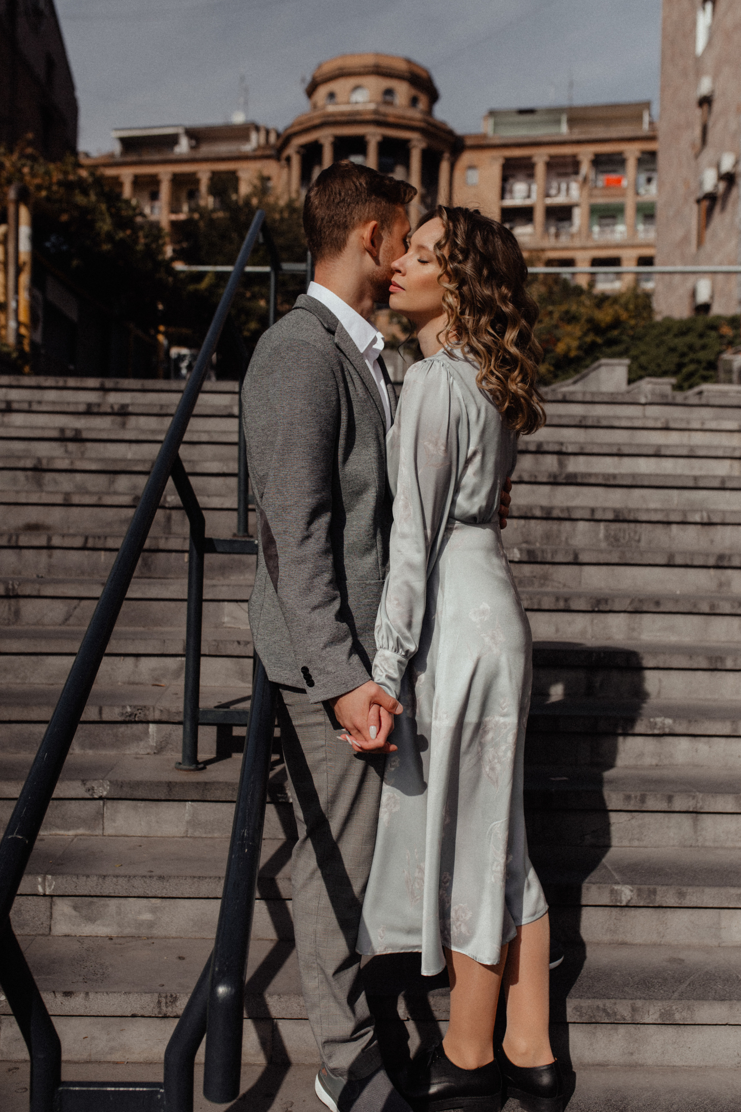 Walk. Свадебный фотограф Анастасия Пальчикова