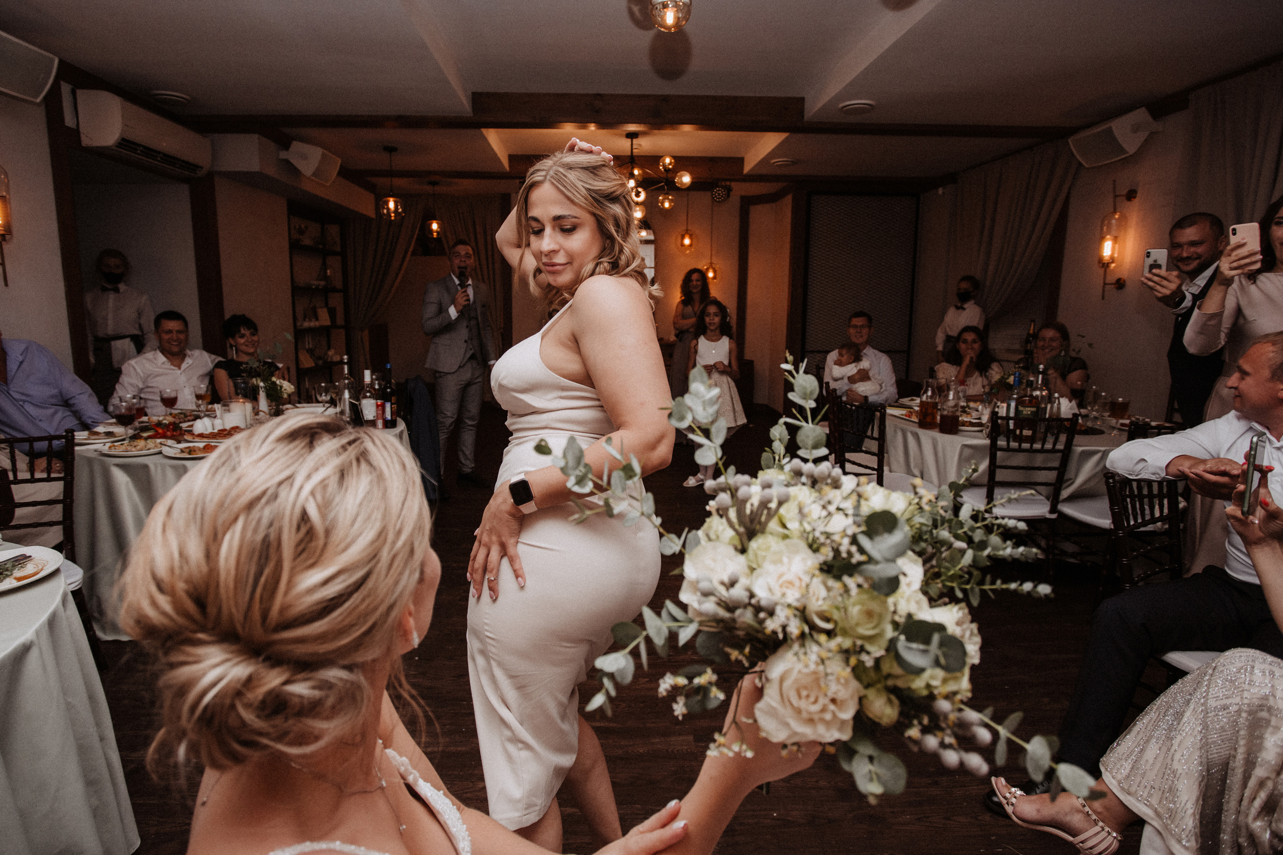 V & K. Свадебный фотограф Анастасия Пальчикова