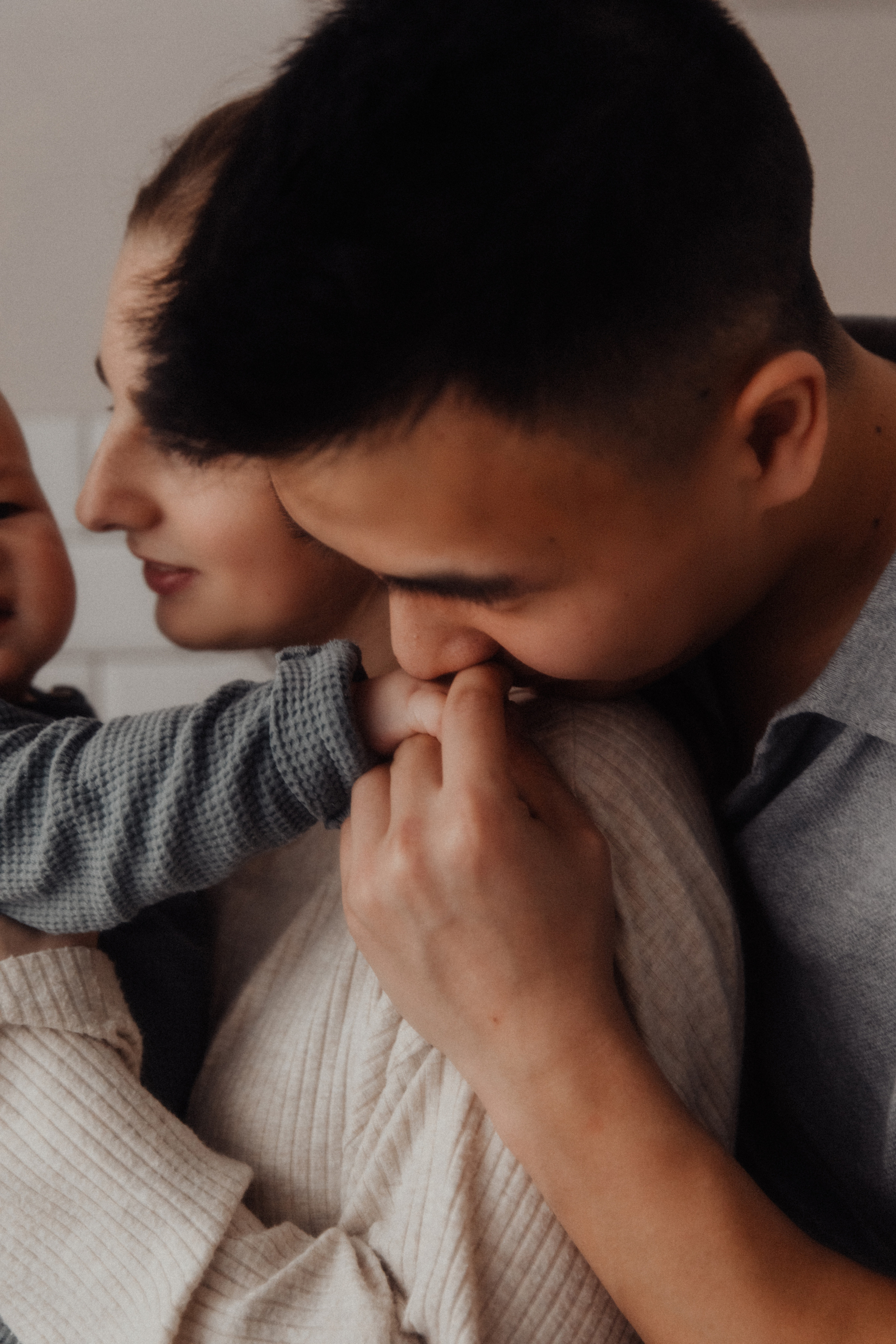 Home. Свадебный фотограф Анастасия Пальчикова