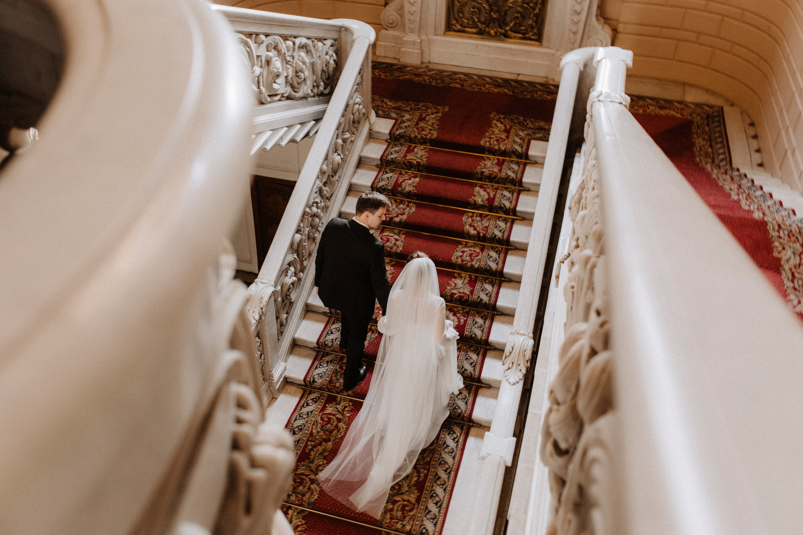 A & K. Свадебный фотограф Анастасия Пальчикова