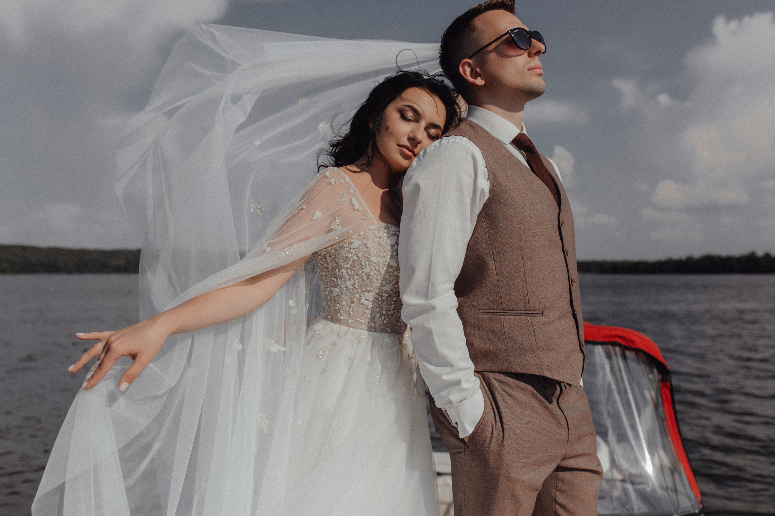 A & I. Свадебный фотограф Анастасия Пальчикова