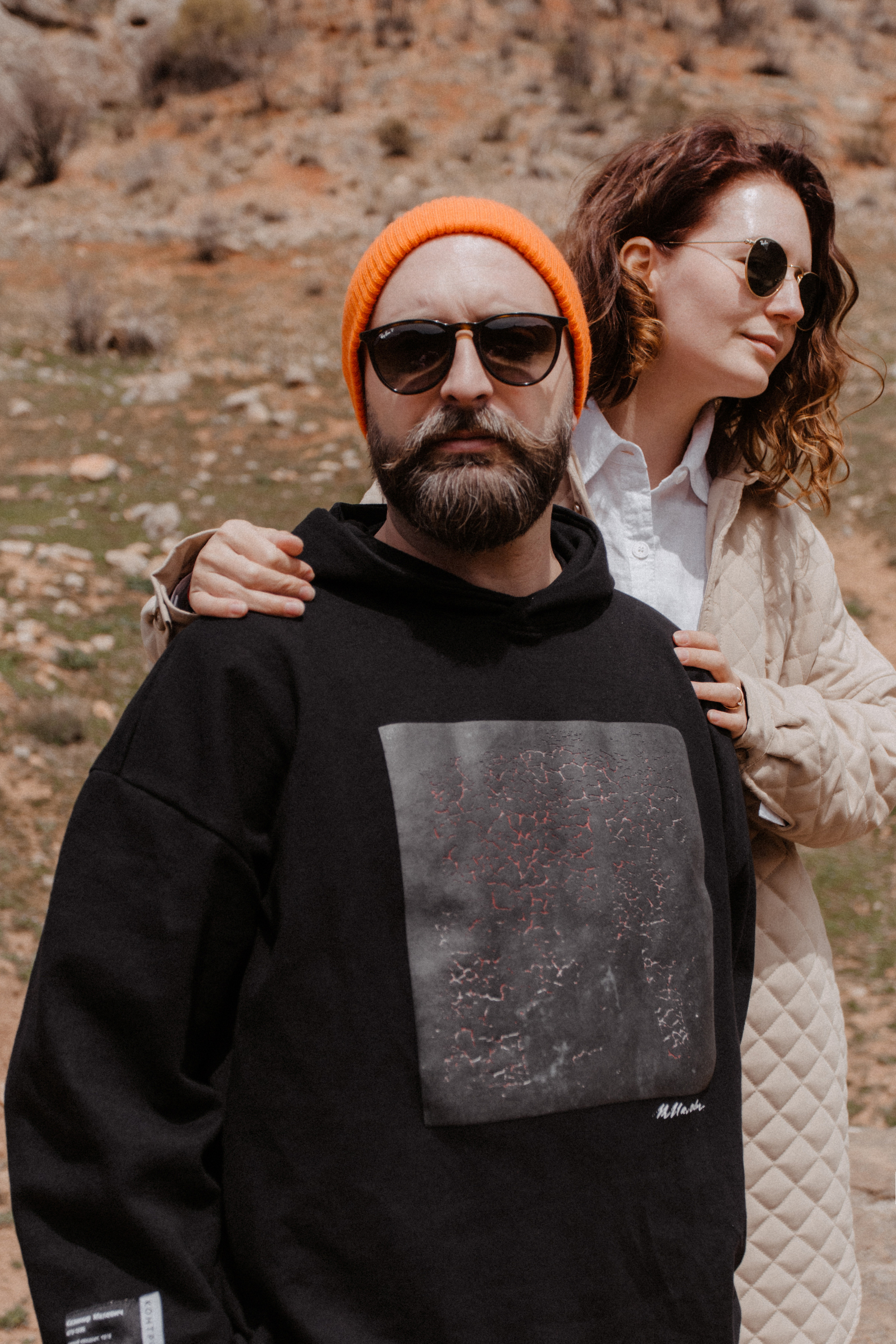 G & O. Свадебный фотограф Анастасия Пальчикова