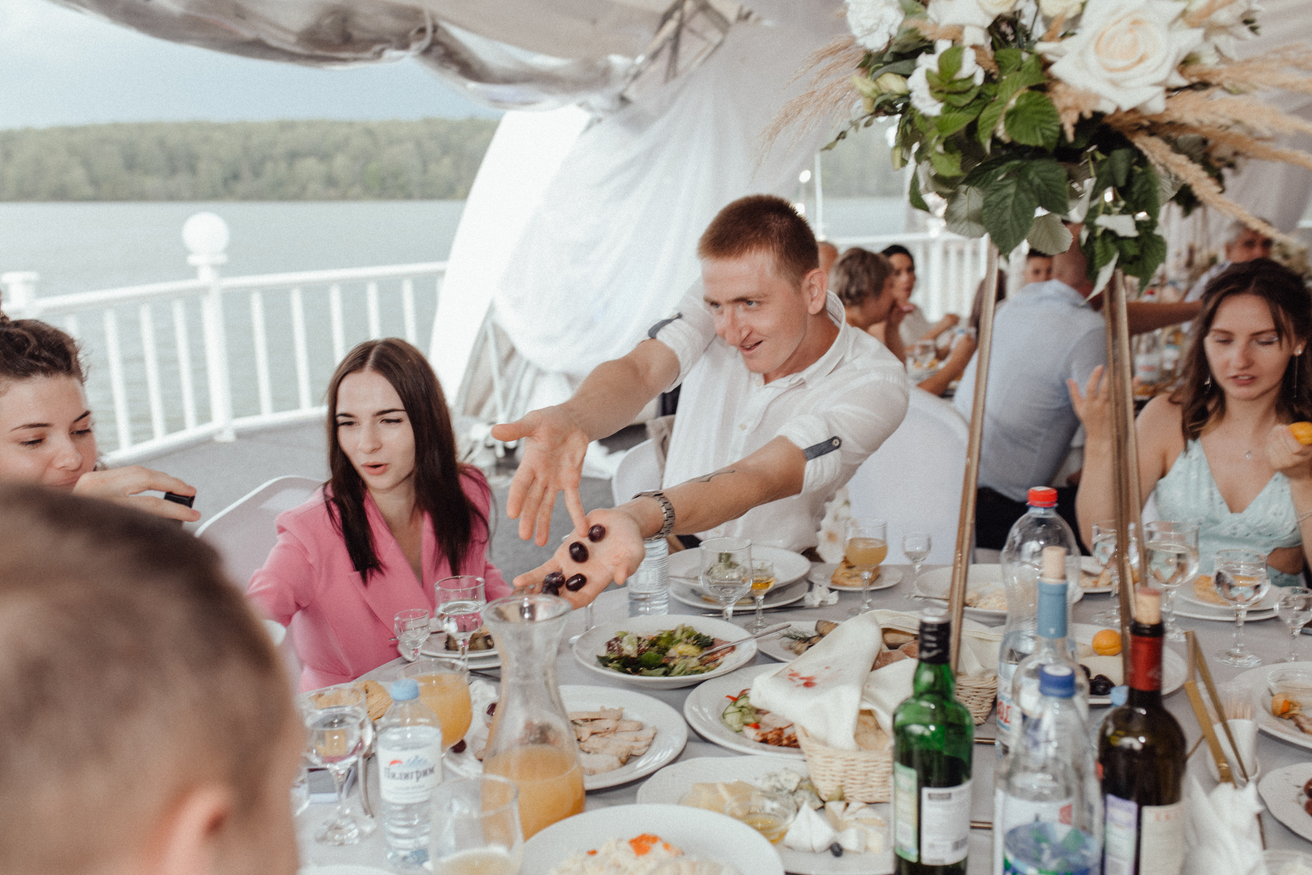 A & I. Свадебный фотограф Анастасия Пальчикова